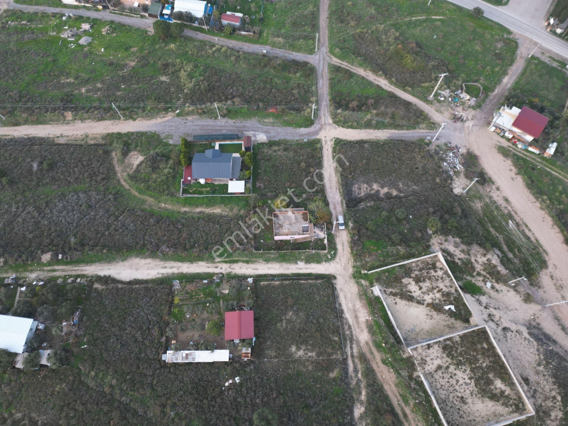 461 M2 Satılık İmarlı Arsa Fırsatı - Görsel 7