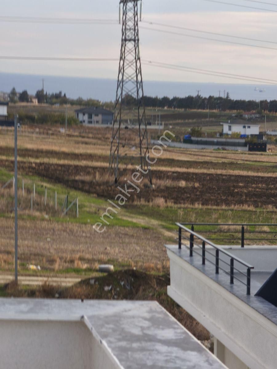 Sitenin En Uygunu 140m2 Villa Tadında Dubleks - Görsel 13