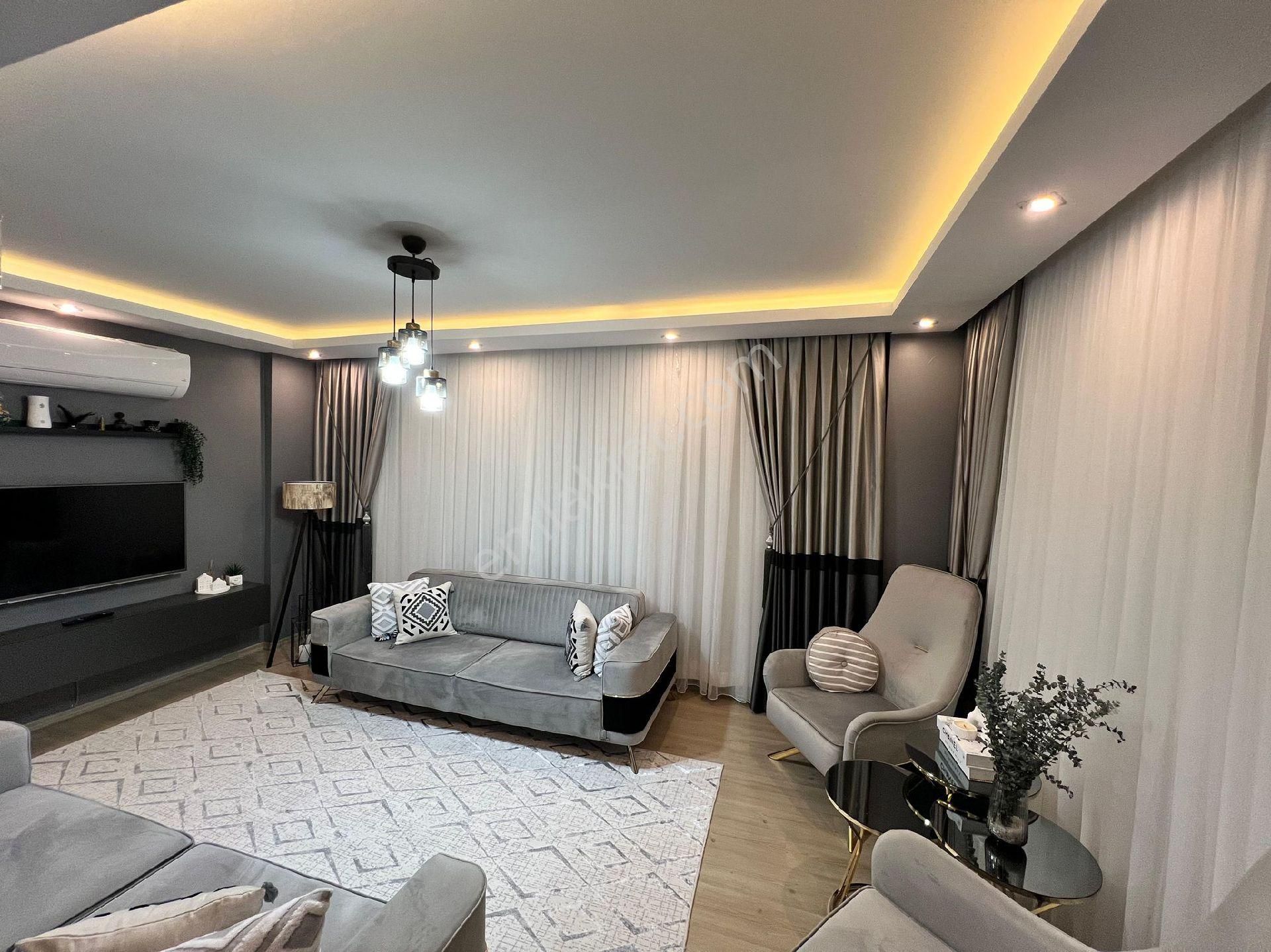 Sarıçam Gültepe Yüksek Kredi İmkanlı 2+1 Kapalı Mutfak - Görsel 4