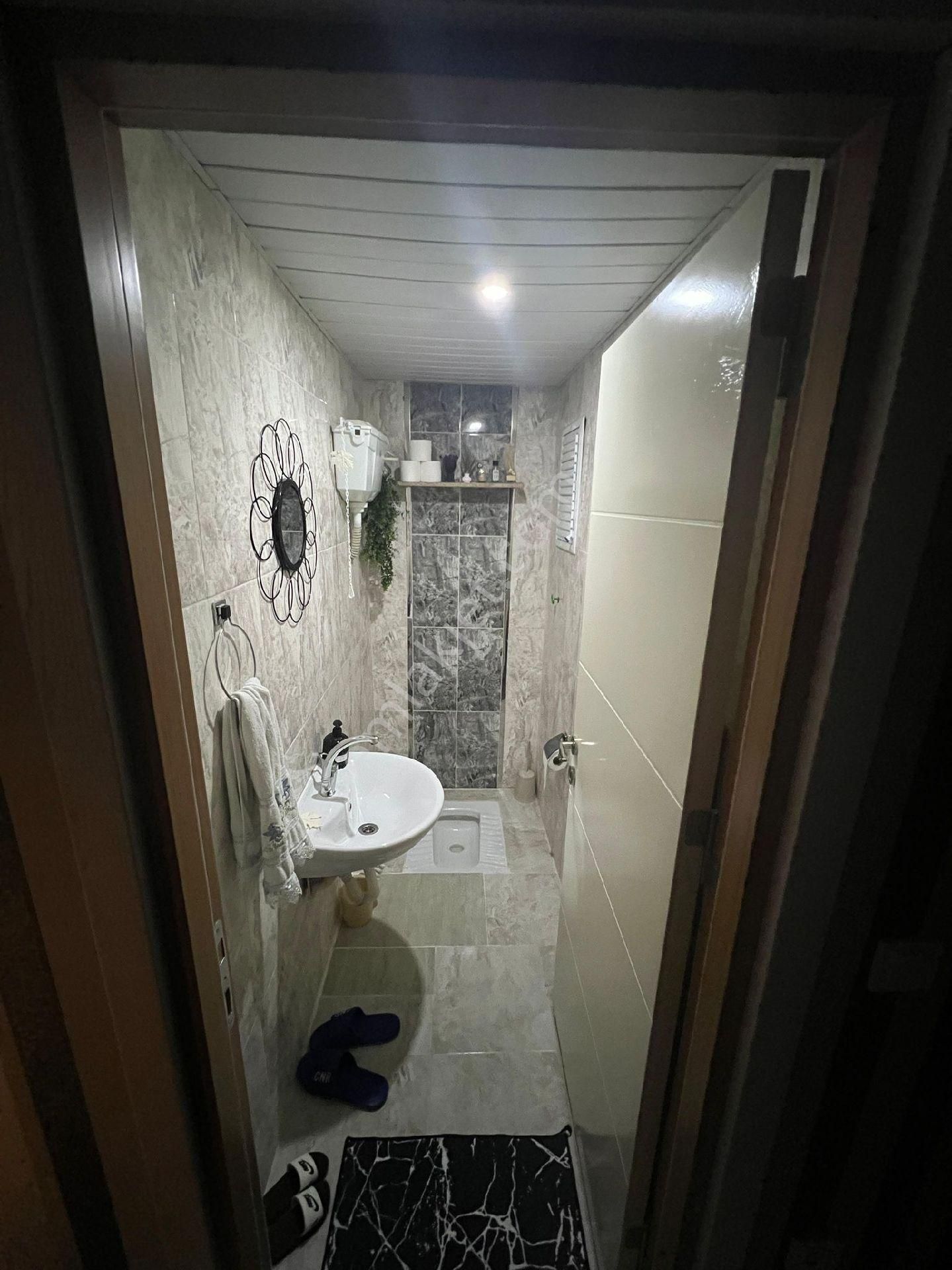 Sarıçam Gültepe Yüksek Kredi İmkanlı 2+1 Kapalı Mutfak - Görsel 10