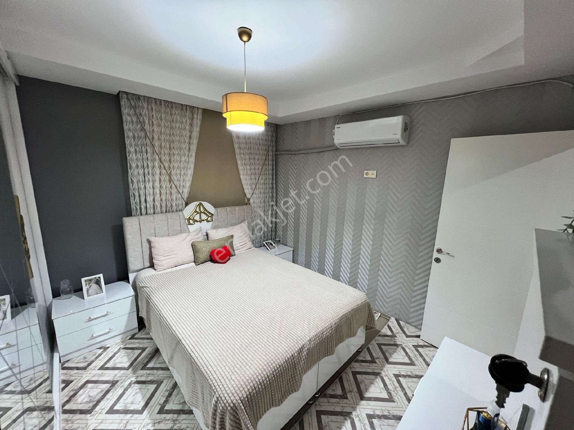 Sarıçam Gültepe Yüksek Kredi İmkanlı 2+1 Kapalı Mutfak - Görsel 7