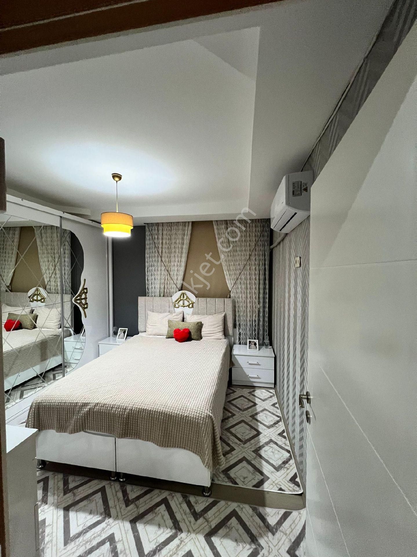 Sarıçam Gültepe Yüksek Kredi İmkanlı 2+1 Kapalı Mutfak - Görsel 9