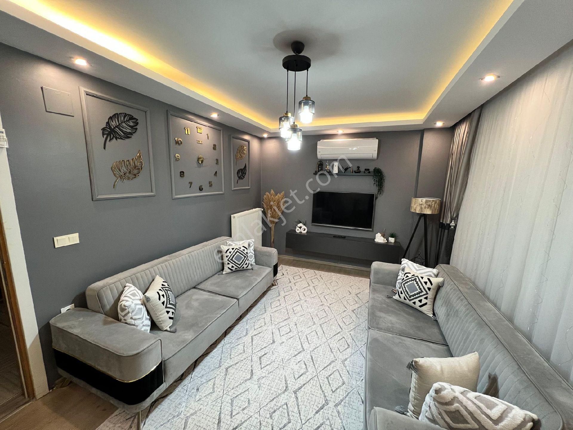 Sarıçam Gültepe Yüksek Kredi İmkanlı 2+1 Kapalı Mutfak - Görsel 5