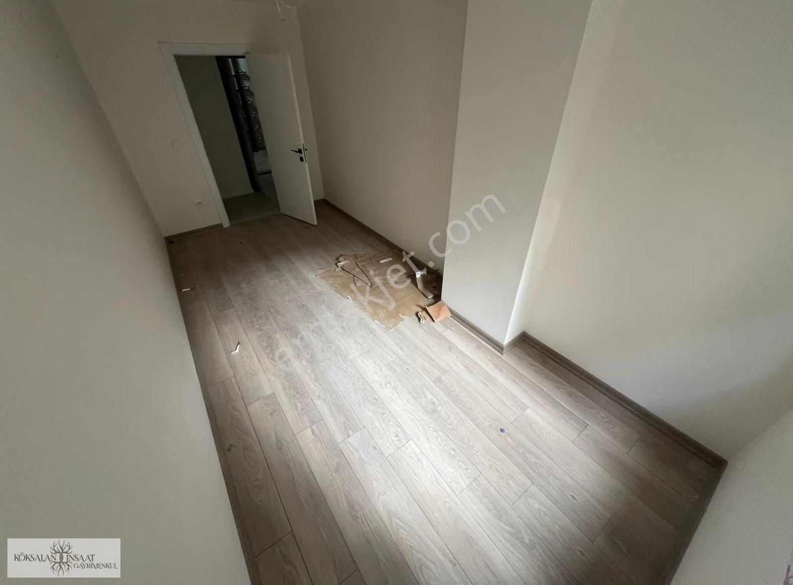 Köksalan'dan Çınar'da Marmaray'a Metroya Yakın Ayrı Mutfaklı 2+1 - Görsel 3