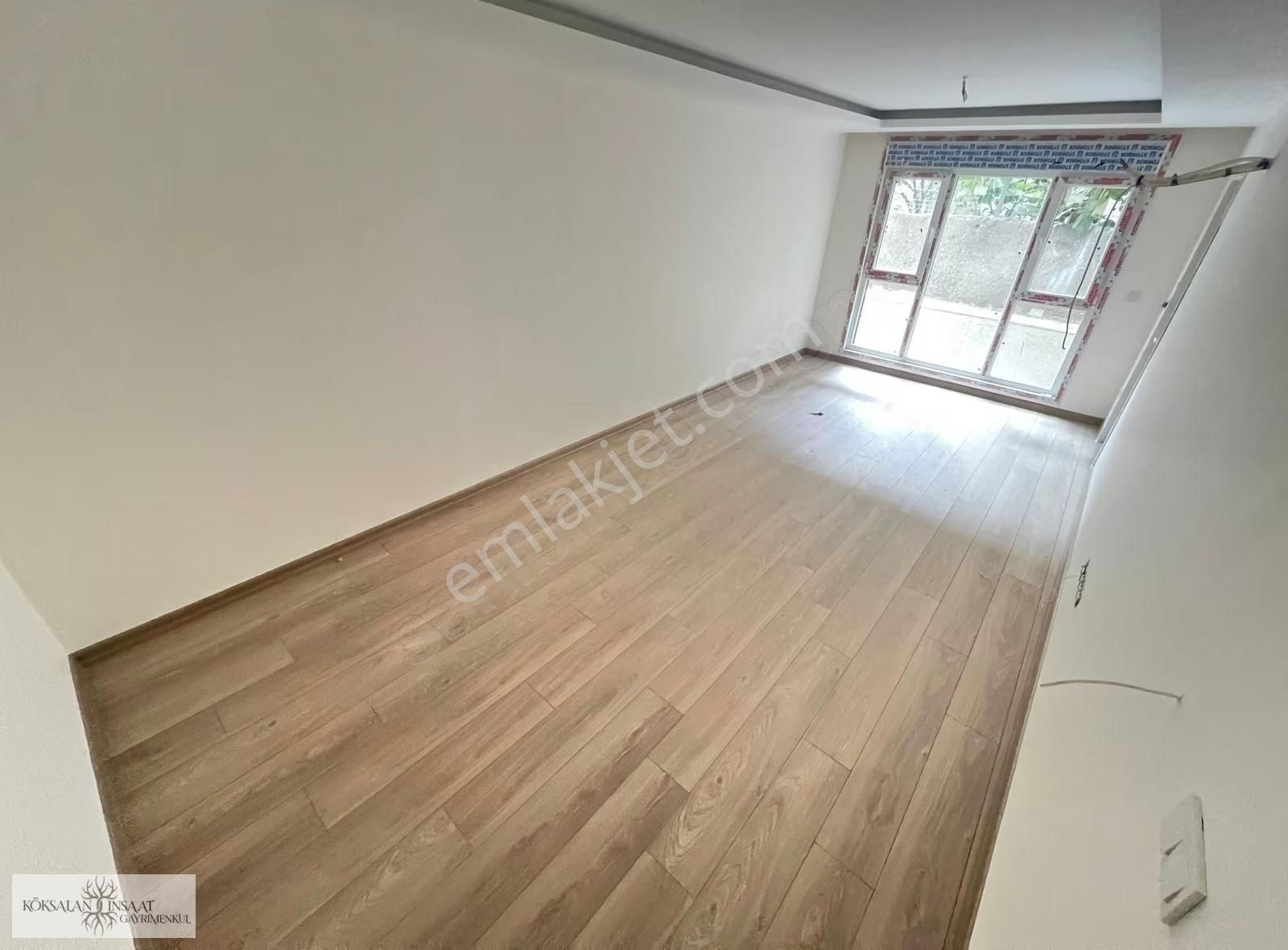 Köksalan'dan Çınar'da Marmaray'a Metroya Yakın Ayrı Mutfaklı 2+1 - Görsel 18