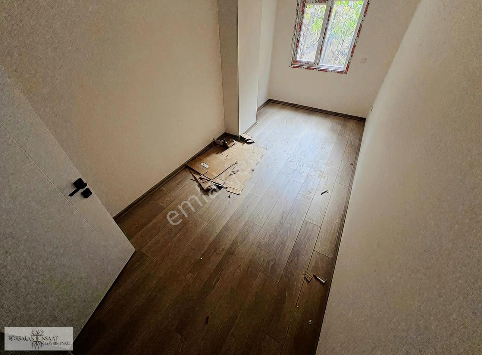 Köksalan'dan Çınar'da Marmaray'a Metroya Yakın Ayrı Mutfaklı 2+1 - Görsel 15