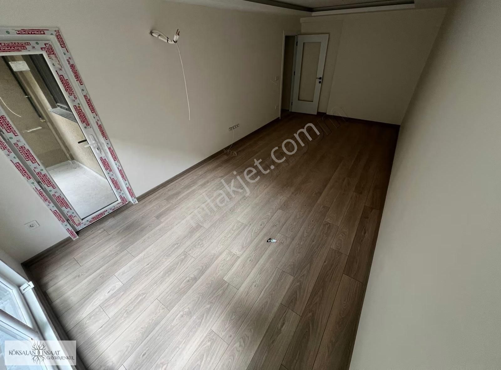 Köksalan'dan Çınar'da Marmaray'a Metroya Yakın Ayrı Mutfaklı 2+1 - Görsel 11