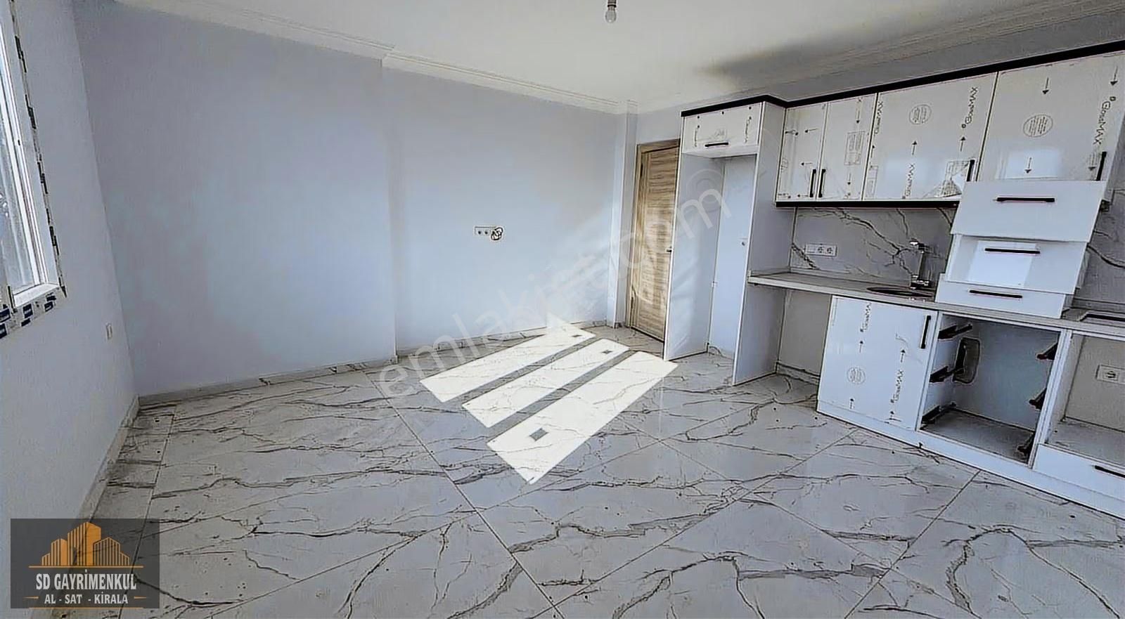 Ayvalık Altınovada Satılık Fırsat 1+1 Daire - Görsel 14