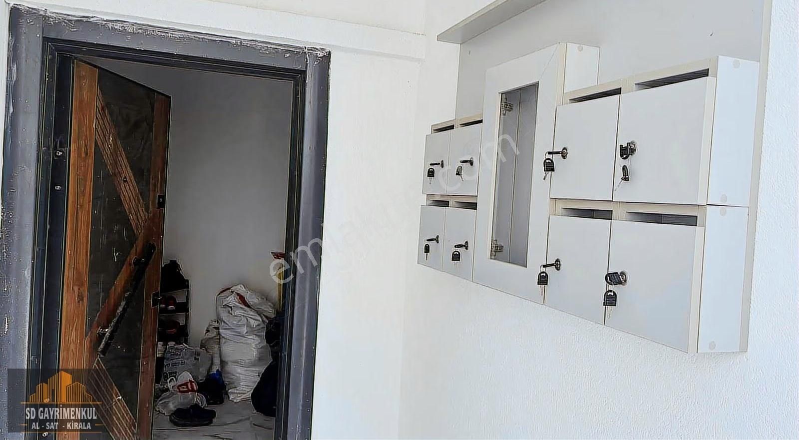 Ayvalık Altınovada Satılık Fırsat 1+1 Daire - Görsel 4