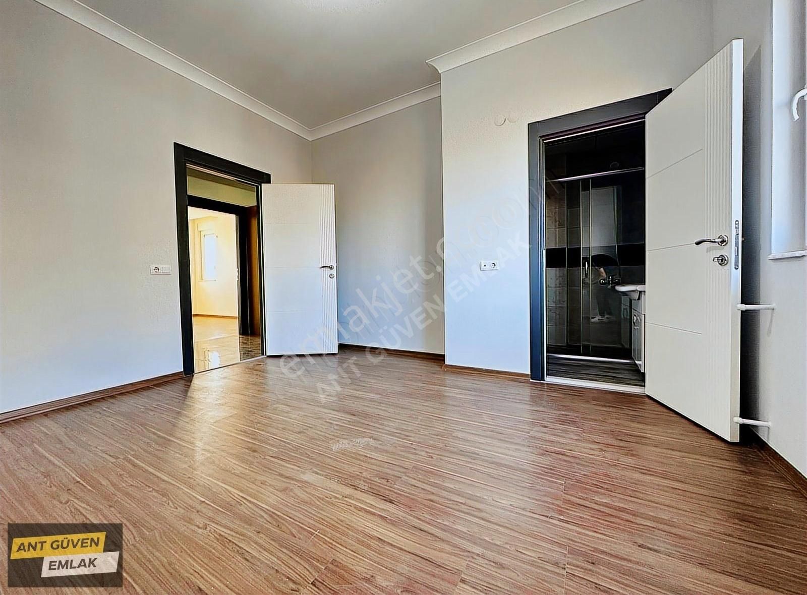 Bahçeyaka'da Merkezi Konumlu 2+1 Asansörlü Daire - Görsel 33