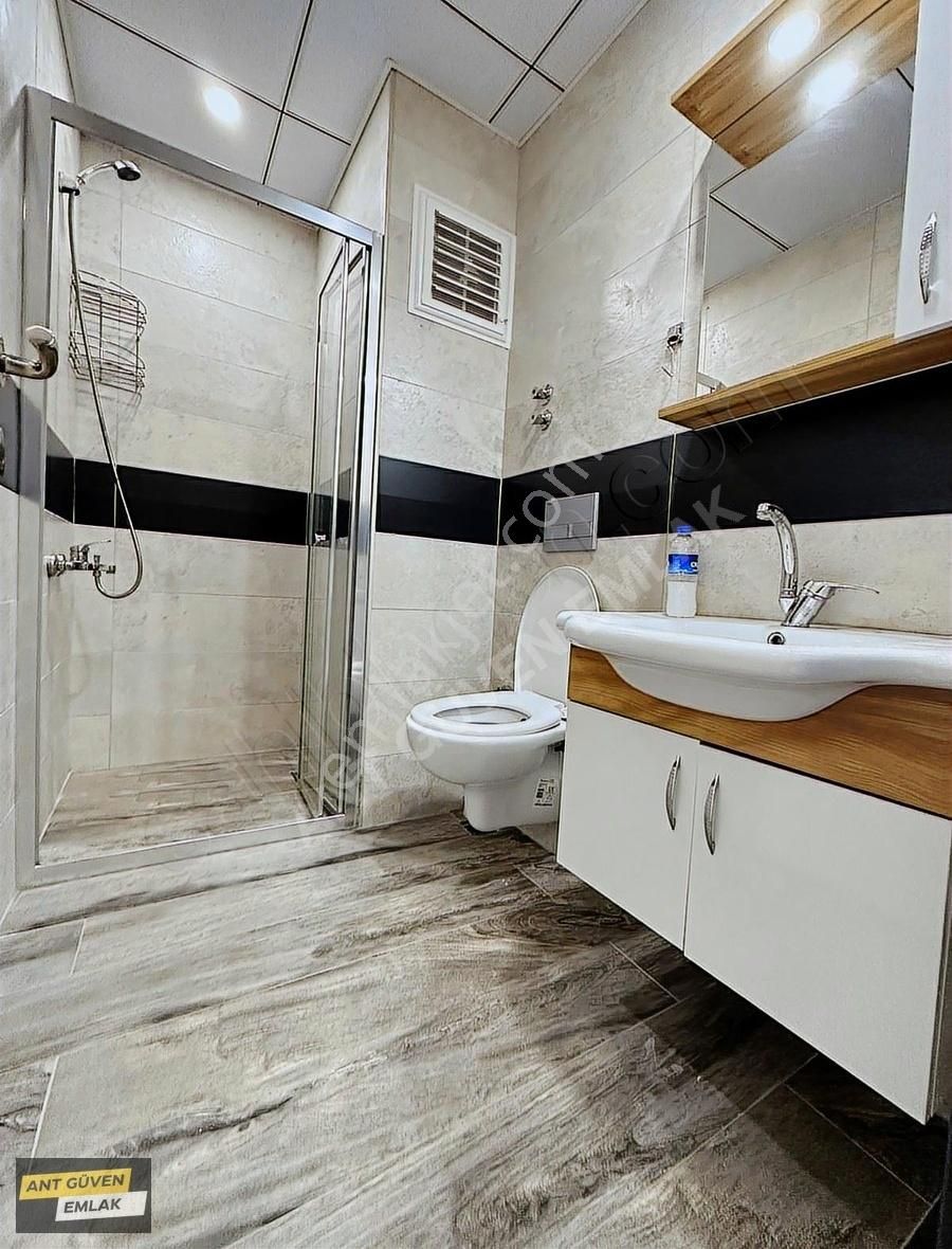 Bahçeyaka'da Merkezi Konumlu 2+1 Asansörlü Daire - Görsel 4