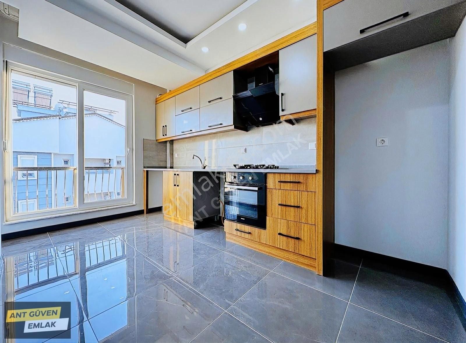 Bahçeyaka'da Merkezi Konumlu 2+1 Asansörlü Daire - Görsel 18