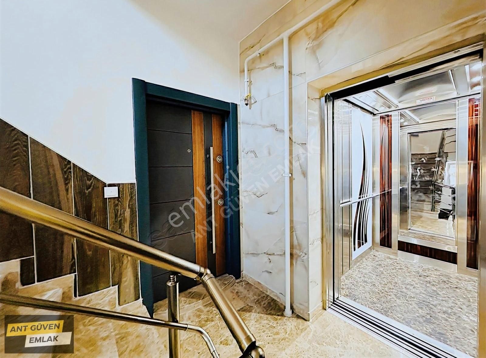 Bahçeyaka'da Merkezi Konumlu 2+1 Asansörlü Daire - Görsel 9