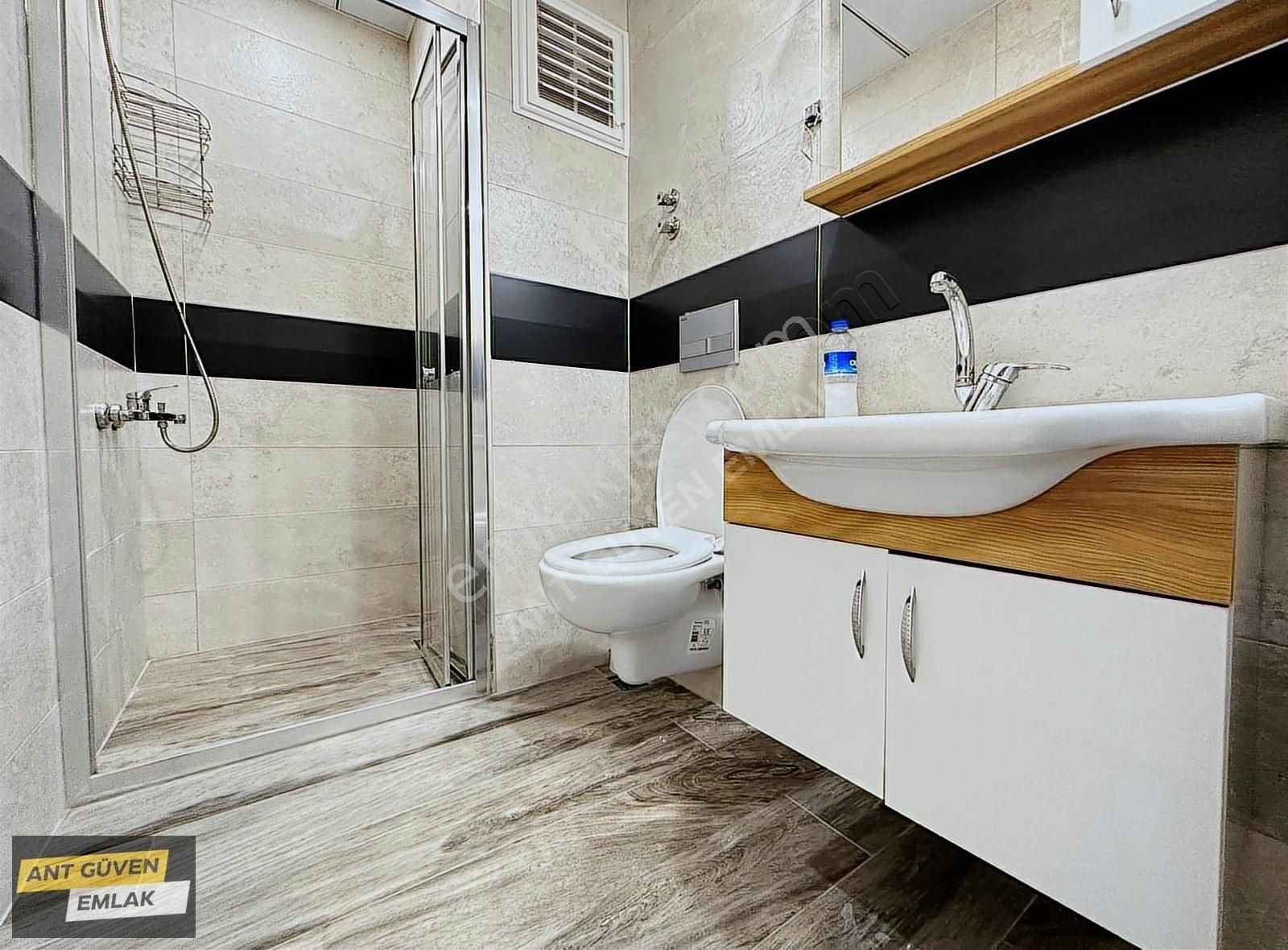 Bahçeyaka'da Merkezi Konumlu 2+1 Asansörlü Daire - Görsel 11