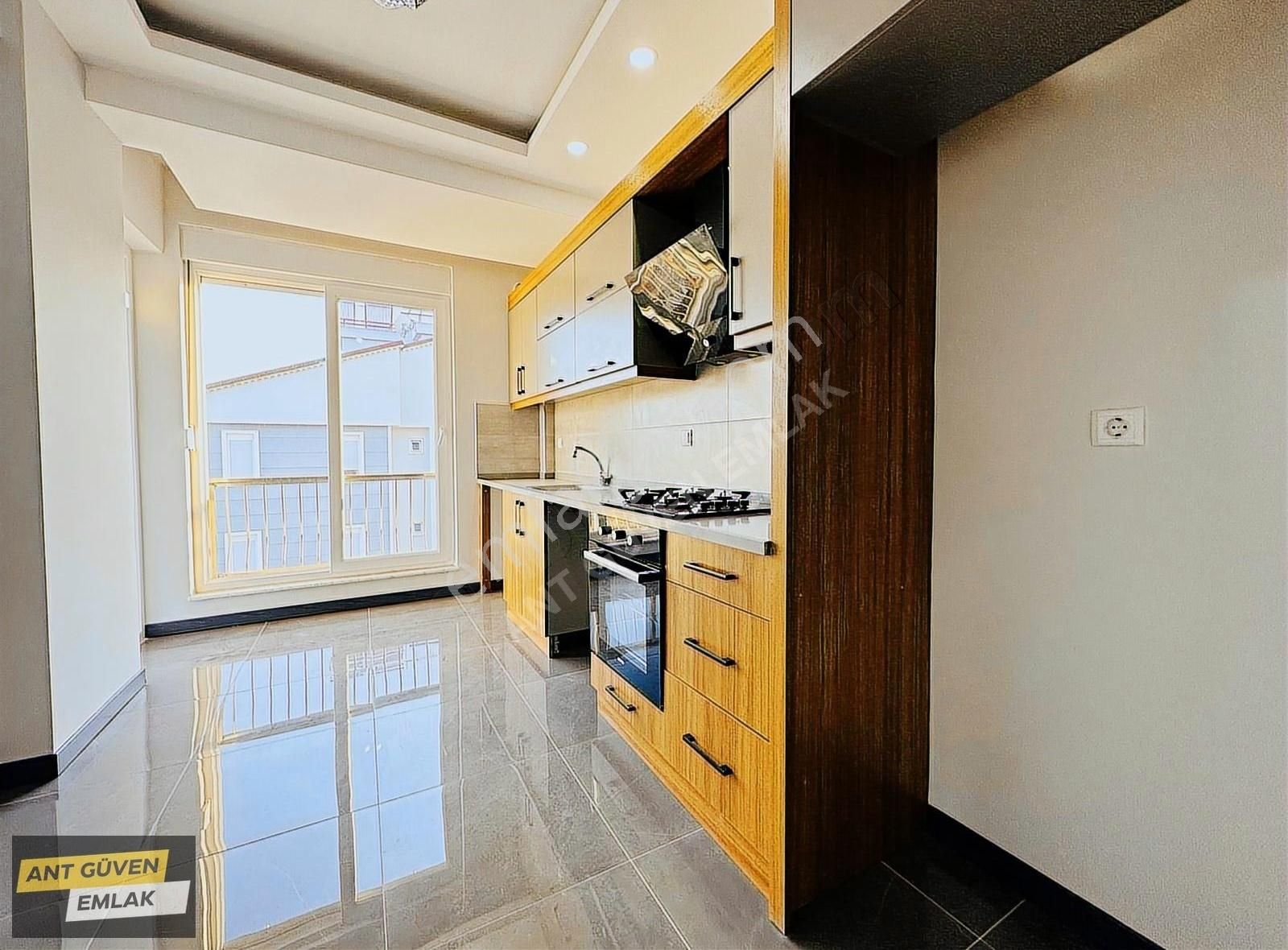 Bahçeyaka'da Merkezi Konumlu 2+1 Asansörlü Daire - Görsel 20