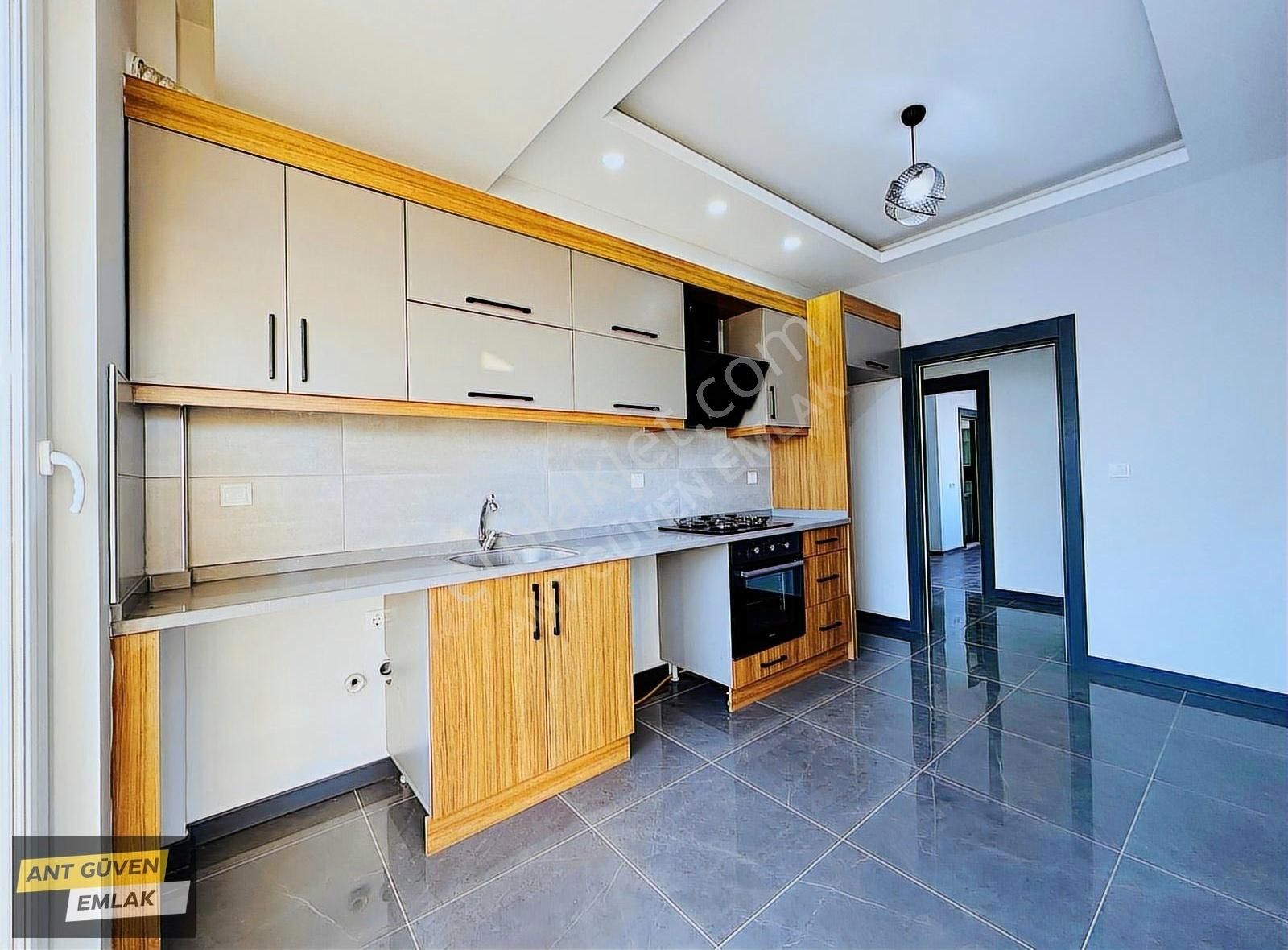 Bahçeyaka'da Merkezi Konumlu 2+1 Asansörlü Daire - Görsel 14