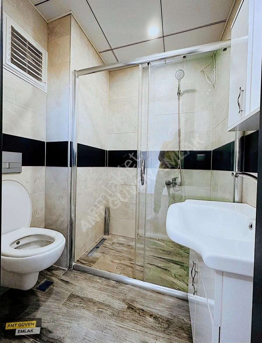 Bahçeyaka'da Merkezi Konumlu 2+1 Asansörlü Daire - Görsel 19