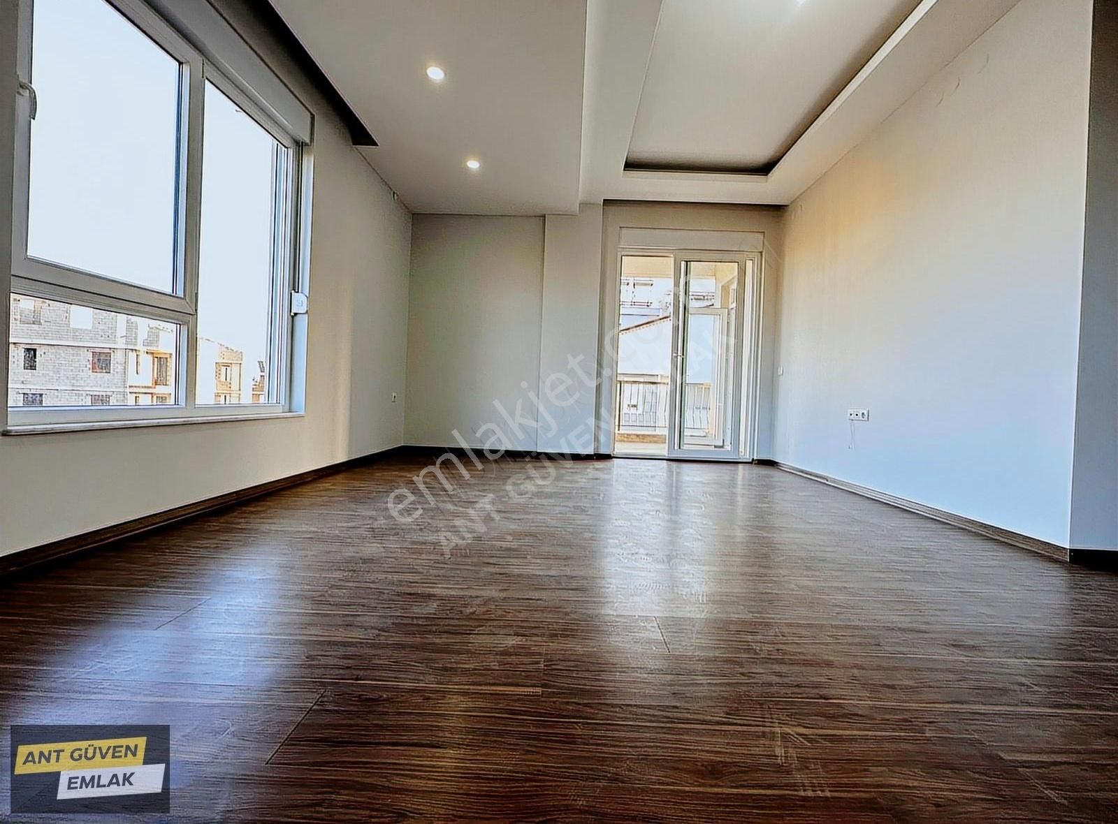 Bahçeyaka'da Merkezi Konumlu 2+1 Asansörlü Daire - Görsel 10