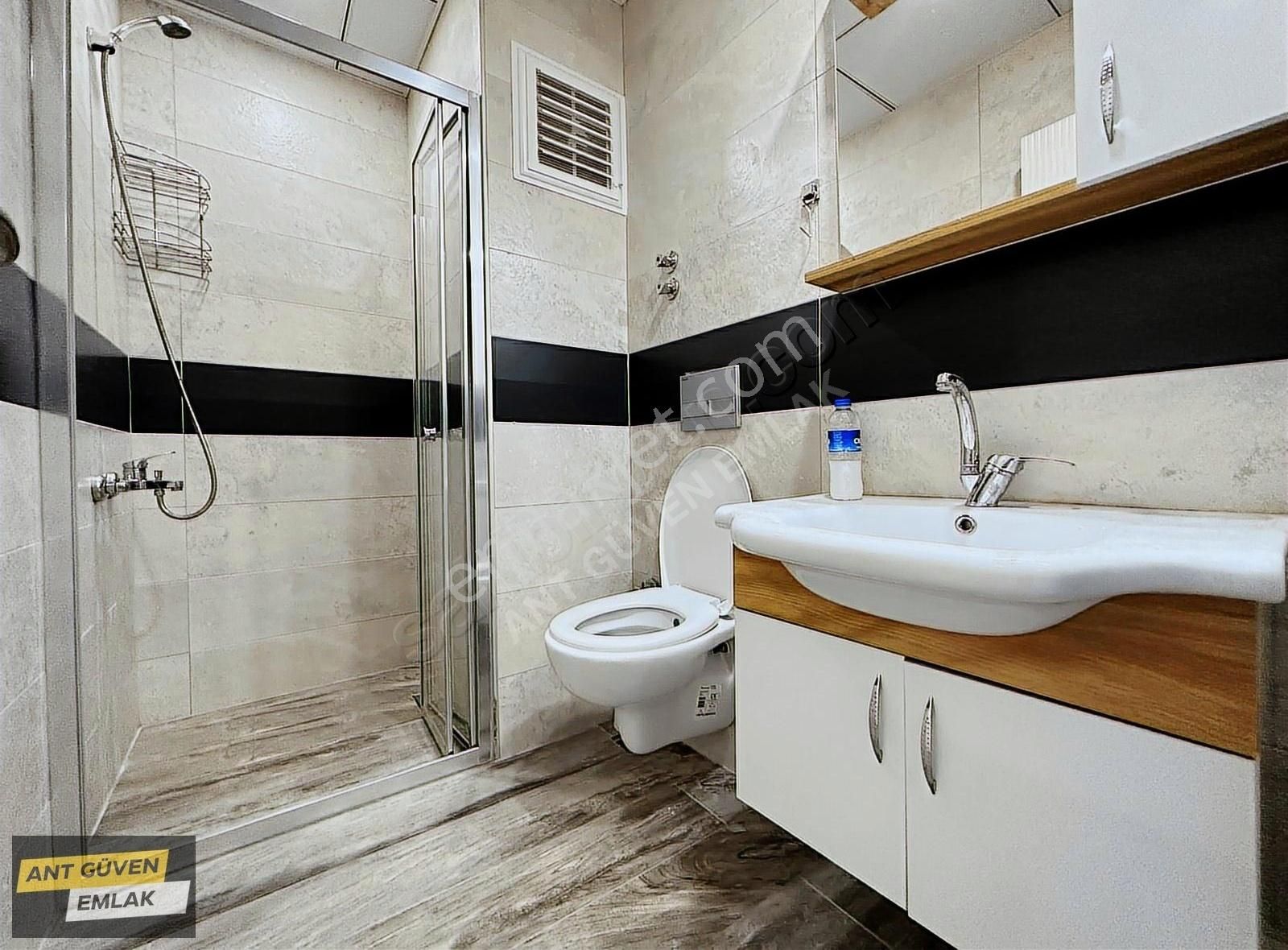 Bahçeyaka'da Merkezi Konumlu 2+1 Asansörlü Daire - Görsel 5