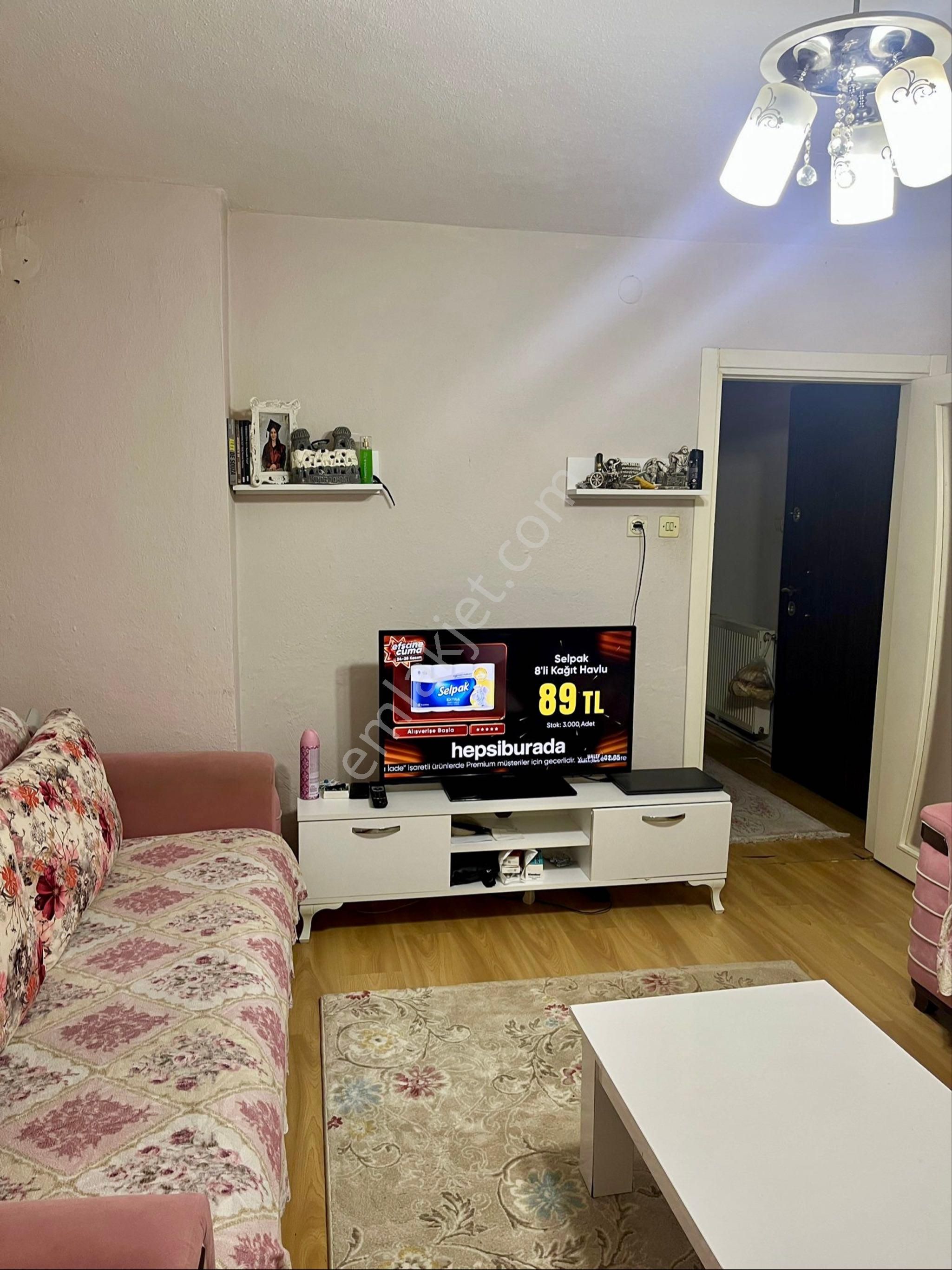 🏡 Bursa Güzelyalı Yalı Mahallesinde 70 M² Satılık 1+1 Daire – Mükemmel Konum! - Görsel 15