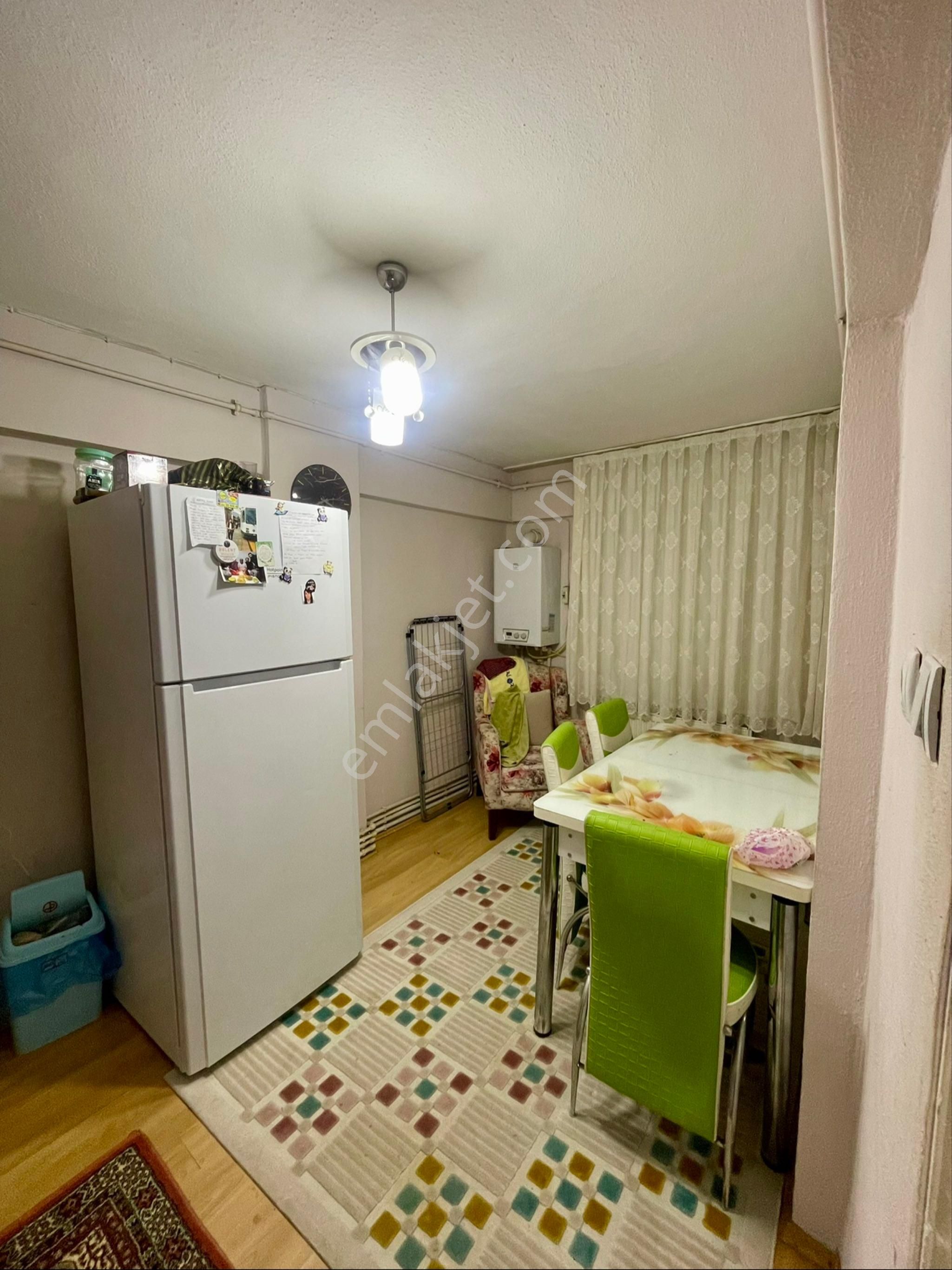 🏡 Bursa Güzelyalı Yalı Mahallesinde 70 M² Satılık 1+1 Daire – Mükemmel Konum! - Görsel 5