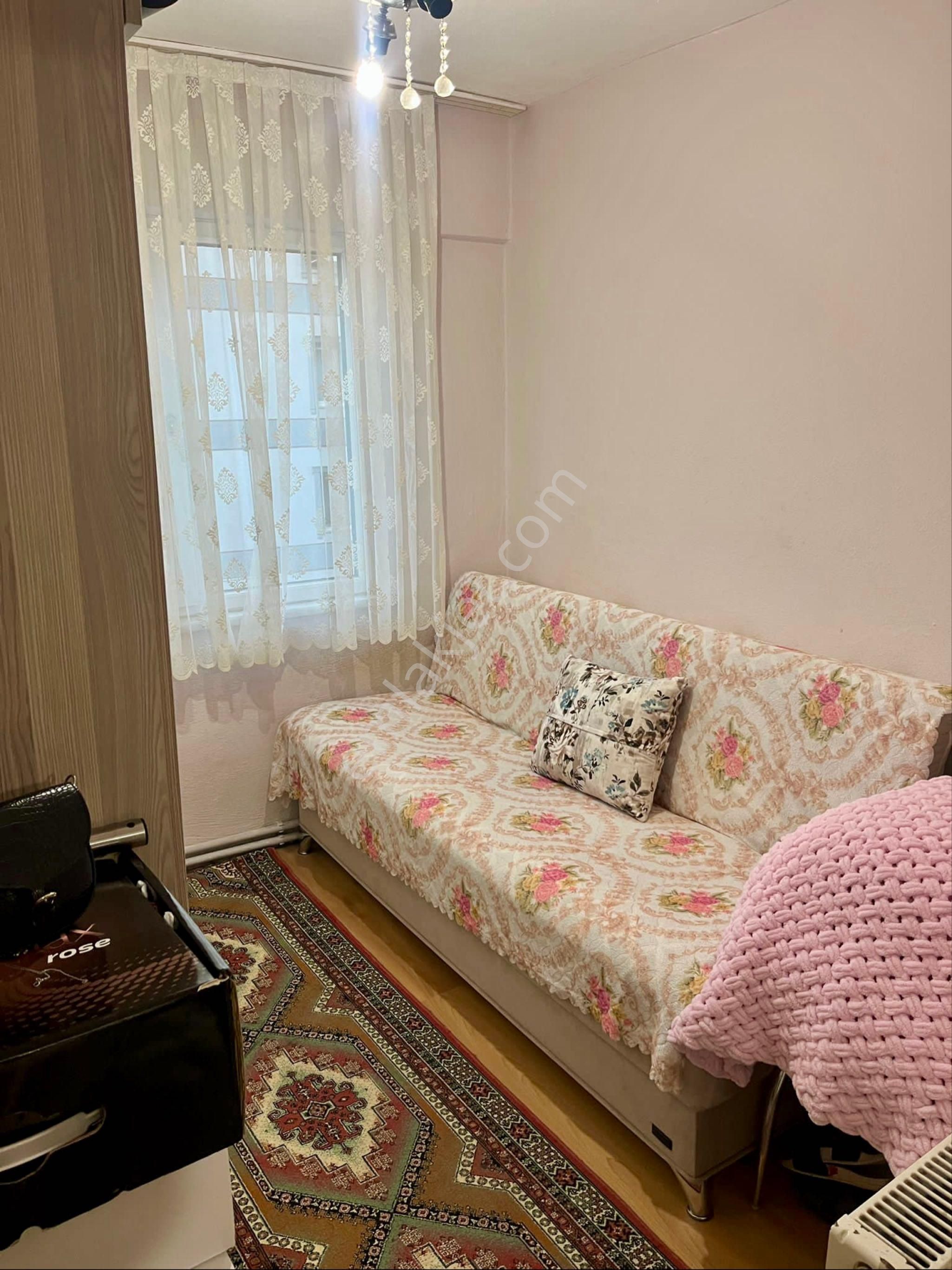 🏡 Bursa Güzelyalı Yalı Mahallesinde 70 M² Satılık 1+1 Daire – Mükemmel Konum! - Görsel 11