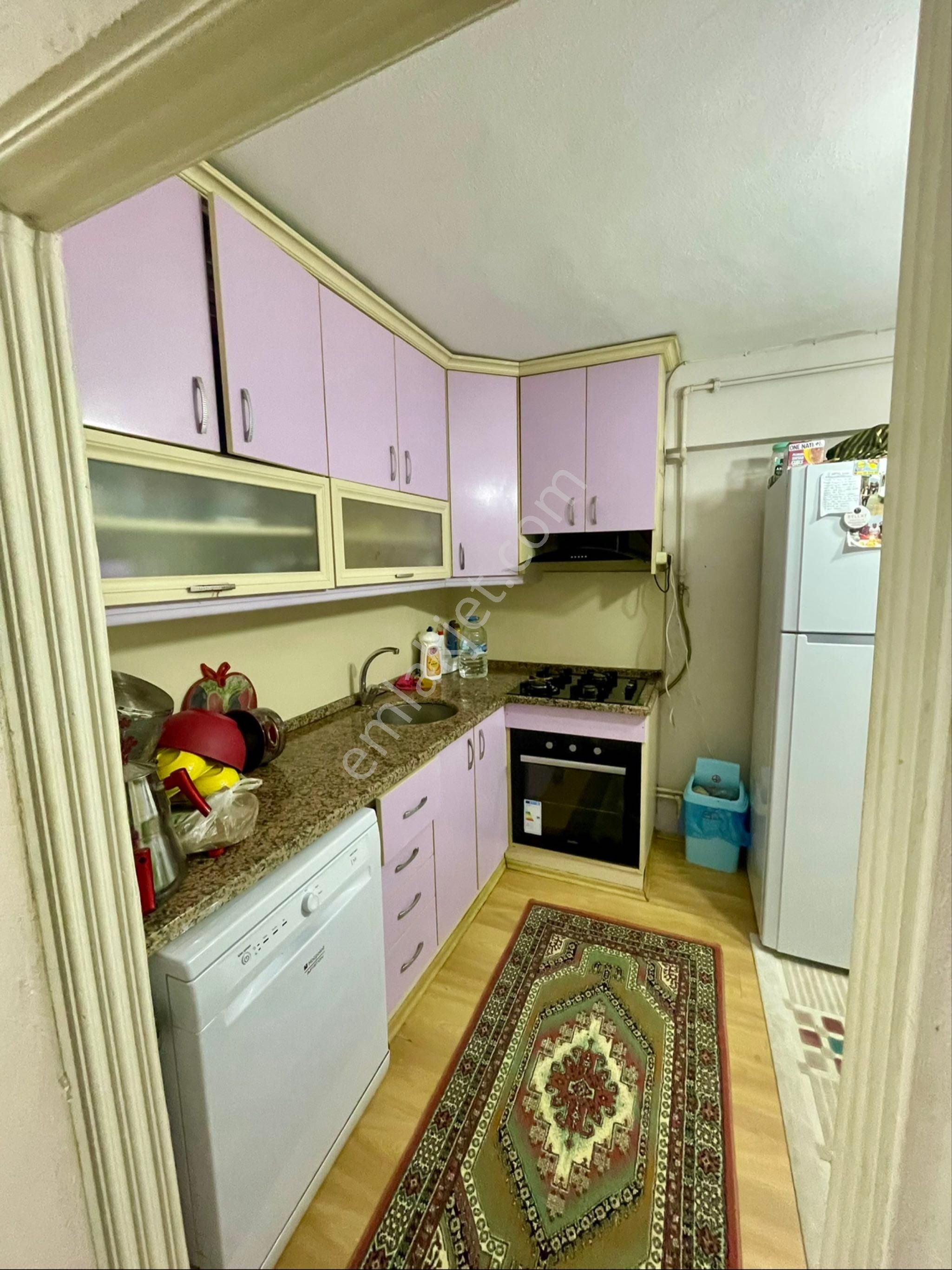 🏡 Bursa Güzelyalı Yalı Mahallesinde 70 M² Satılık 1+1 Daire – Mükemmel Konum! - Görsel 4