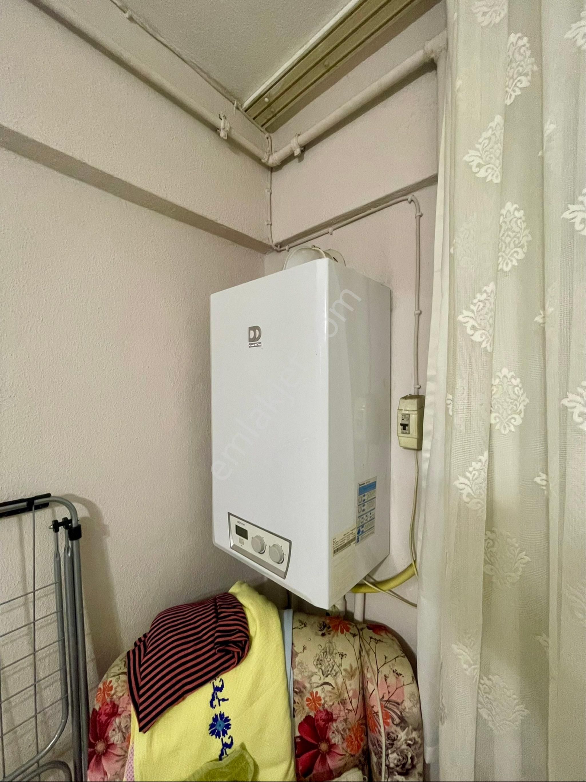 🏡 Bursa Güzelyalı Yalı Mahallesinde 70 M² Satılık 1+1 Daire – Mükemmel Konum! - Görsel 8