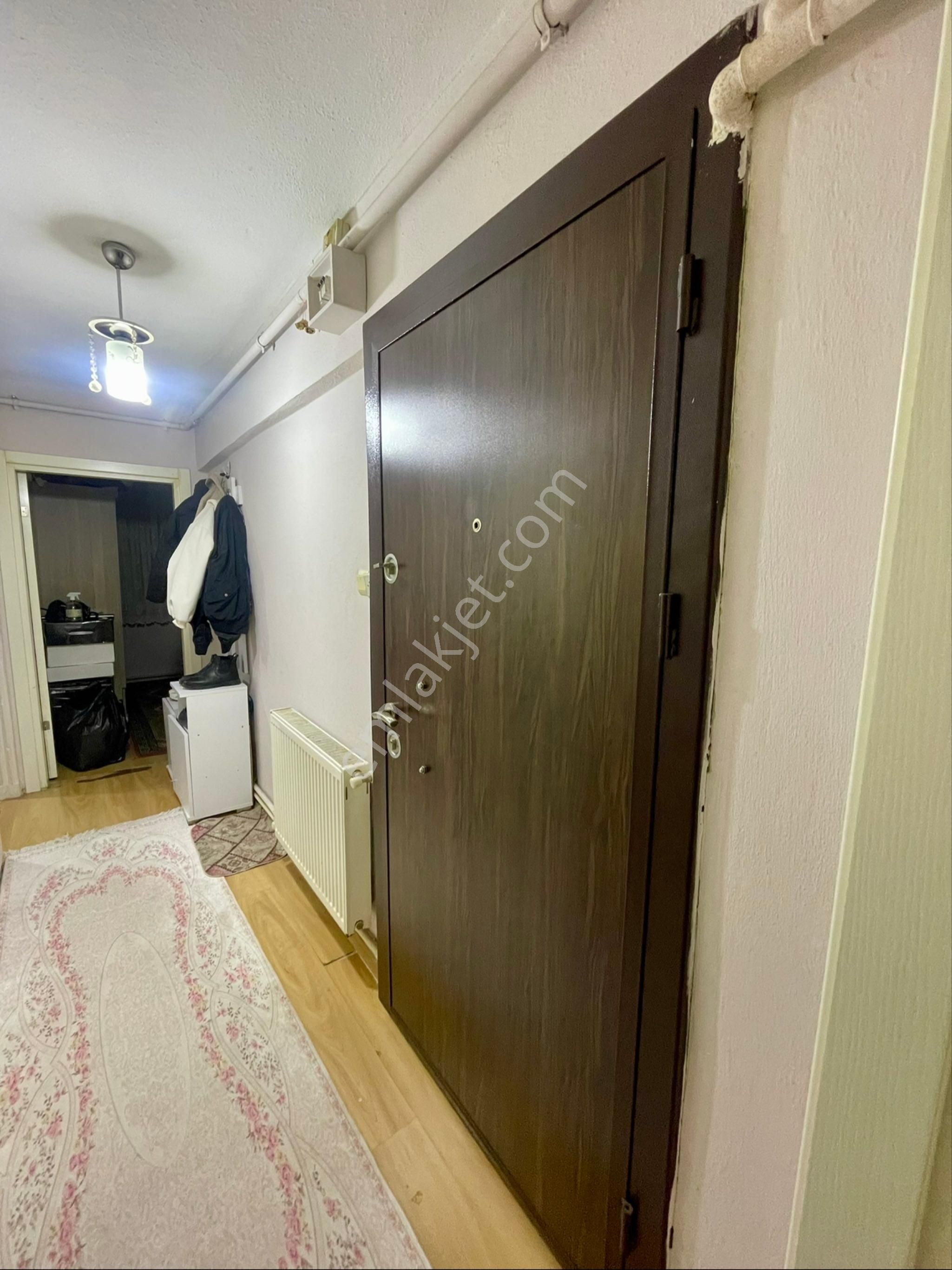 🏡 Bursa Güzelyalı Yalı Mahallesinde 70 M² Satılık 1+1 Daire – Mükemmel Konum!