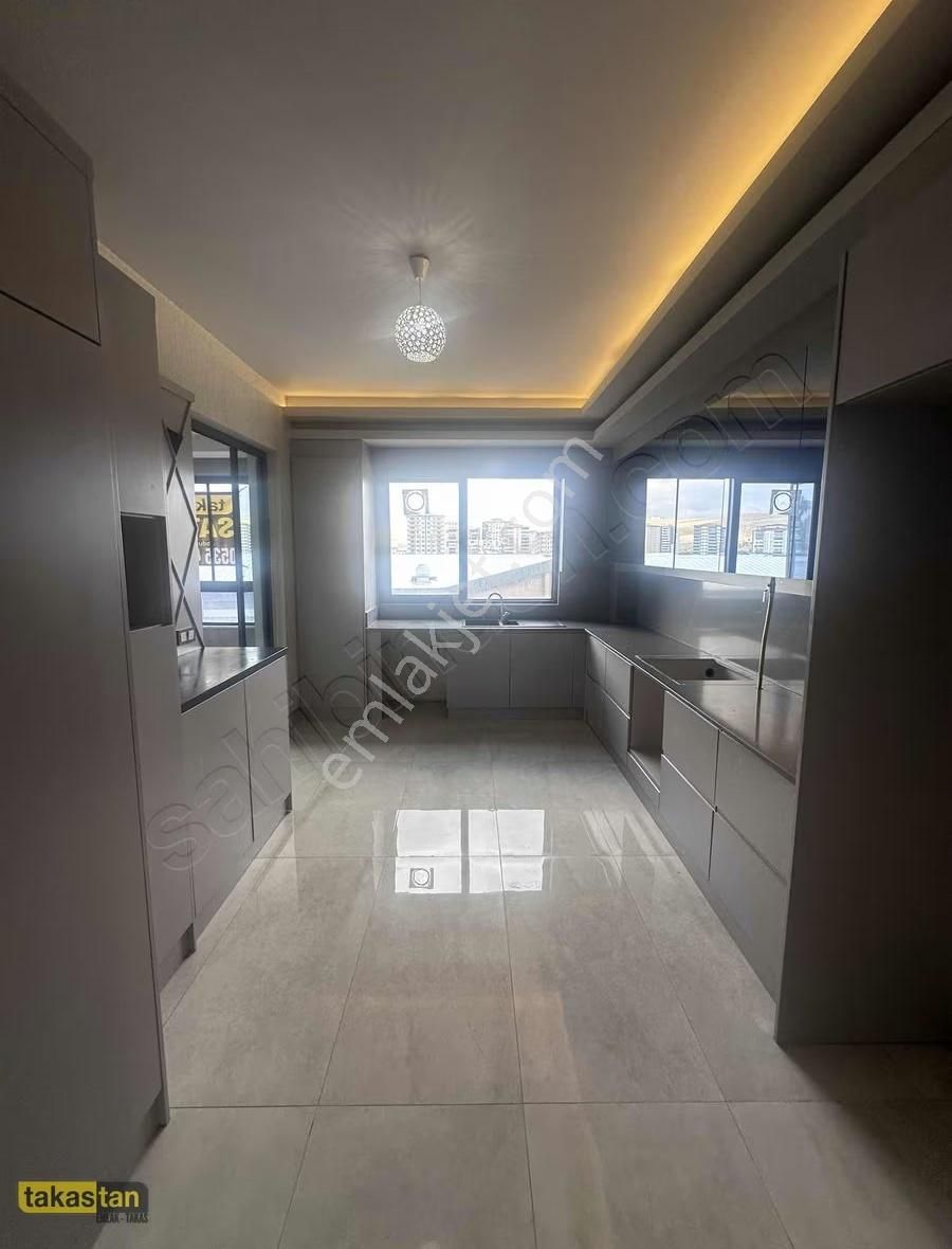 Fıstıklık Da Satılık Masrafsız Lüx 3+1 Daire - Görsel 7