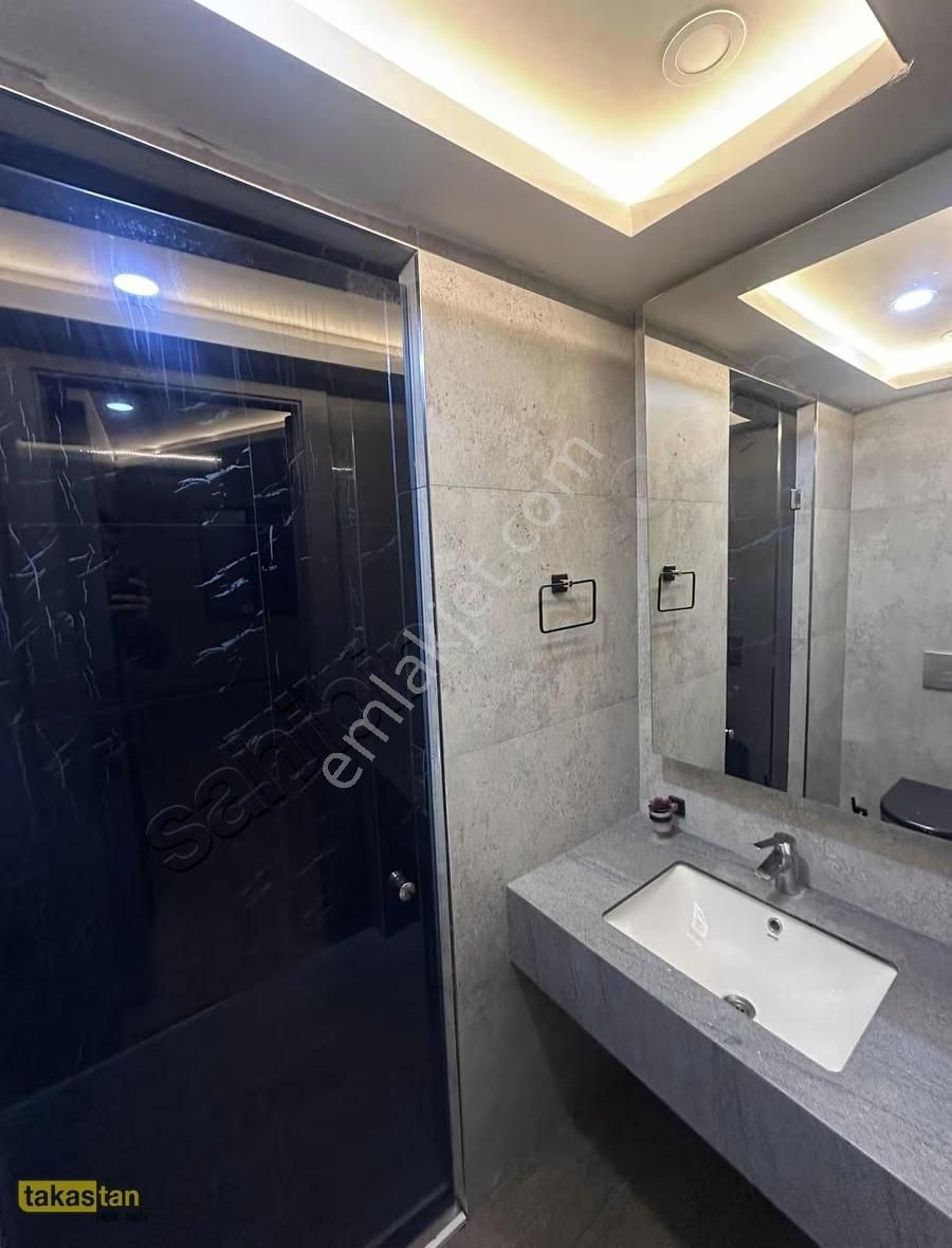 Fıstıklık Da Satılık Masrafsız Lüx 3+1 Daire - Görsel 12