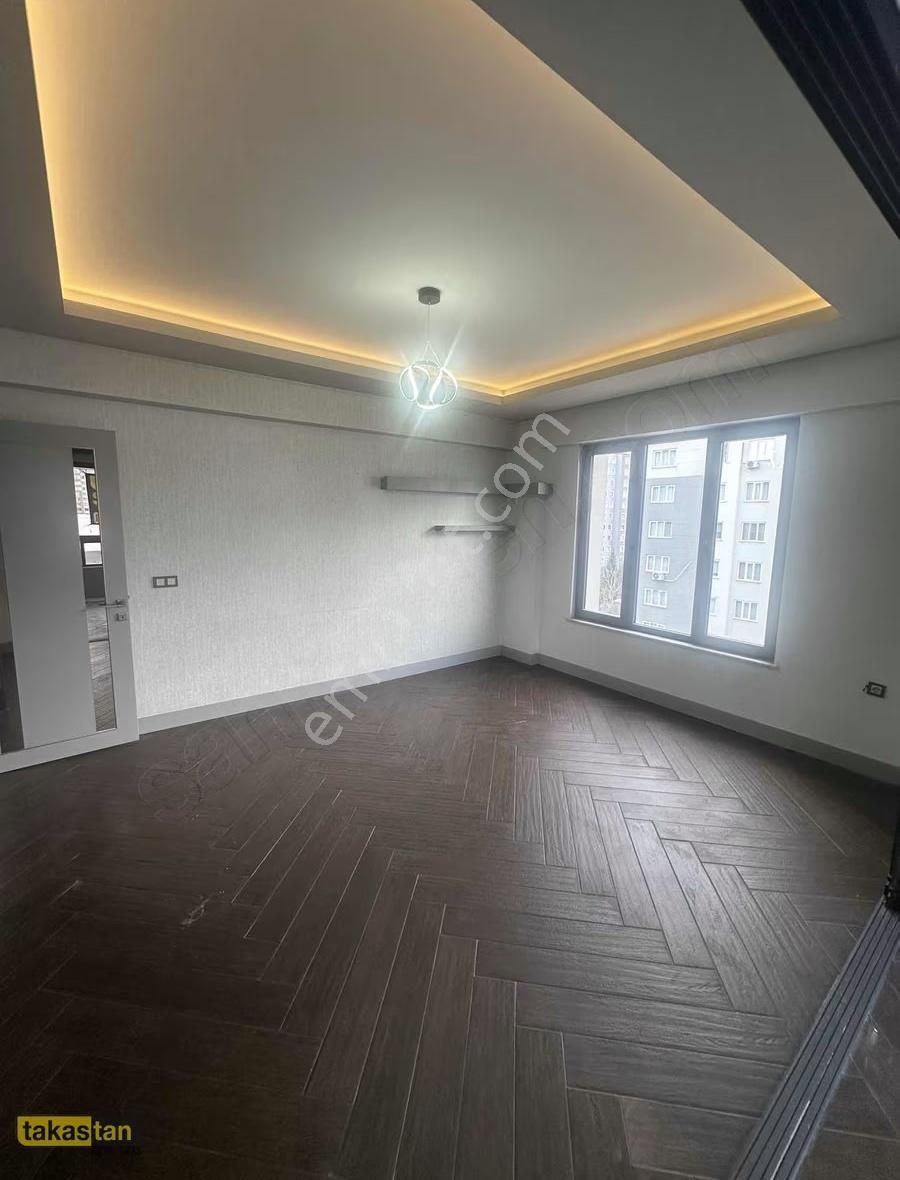 Fıstıklık Da Satılık Masrafsız Lüx 3+1 Daire - Görsel 8