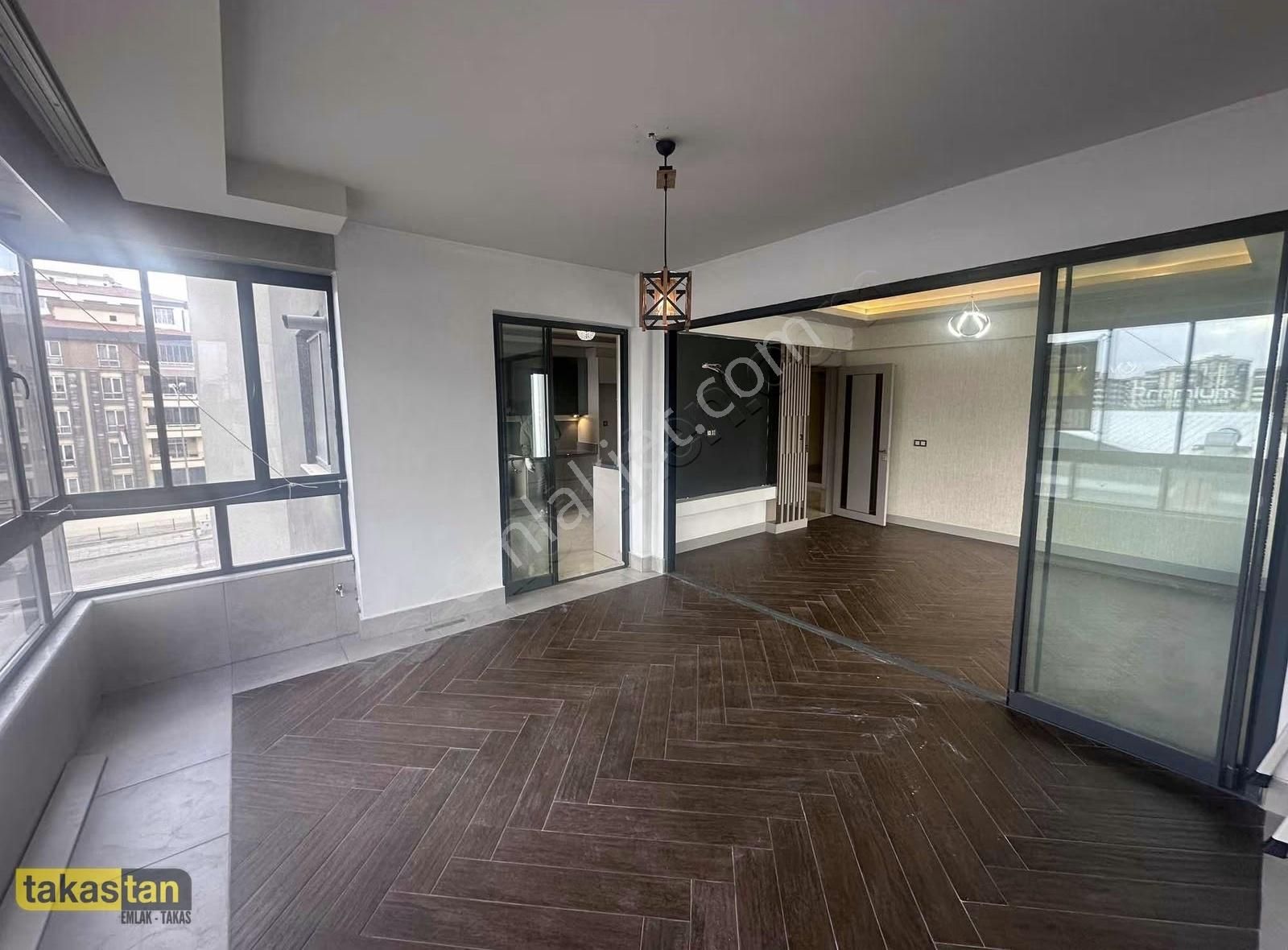 Fıstıklık Da Satılık Masrafsız Lüx 3+1 Daire - Görsel 18