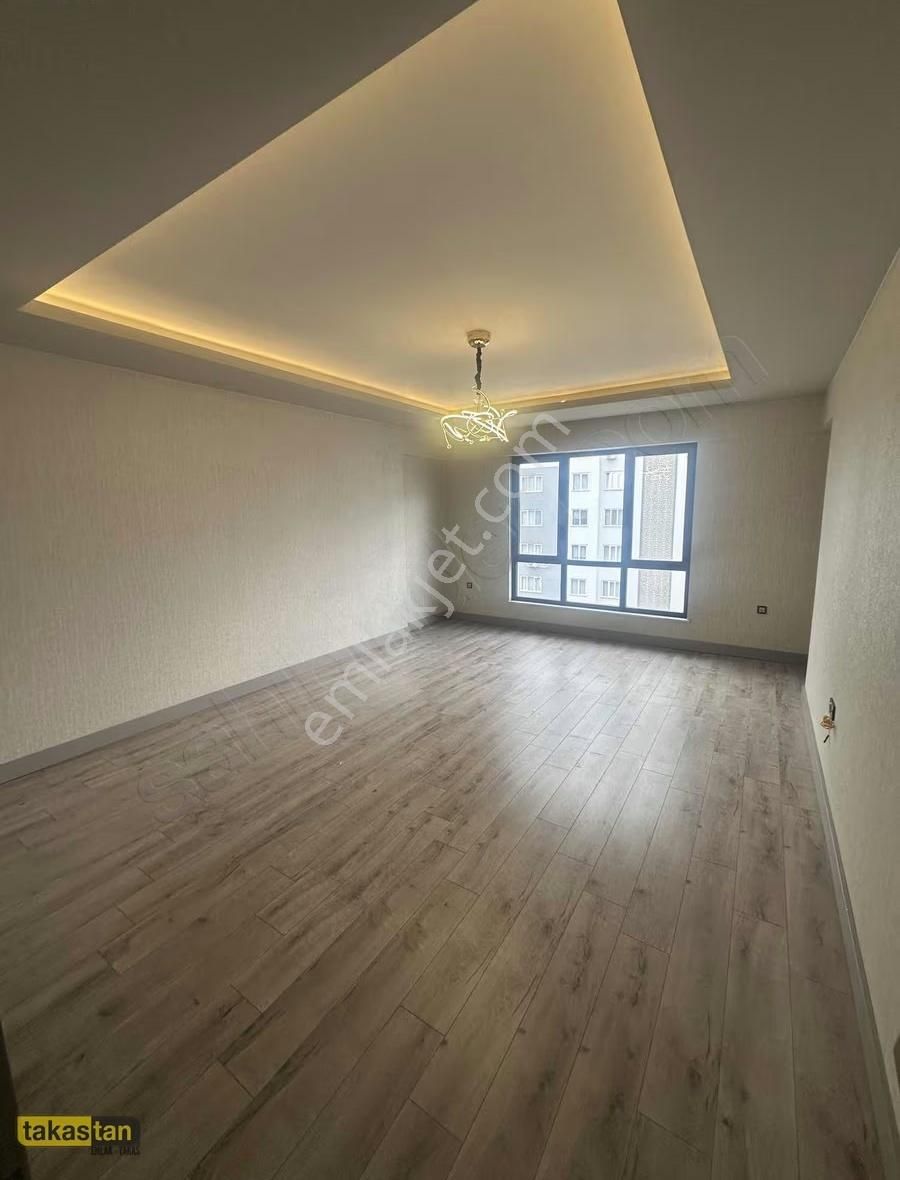 Fıstıklık Da Satılık Masrafsız Lüx 3+1 Daire - Görsel 31