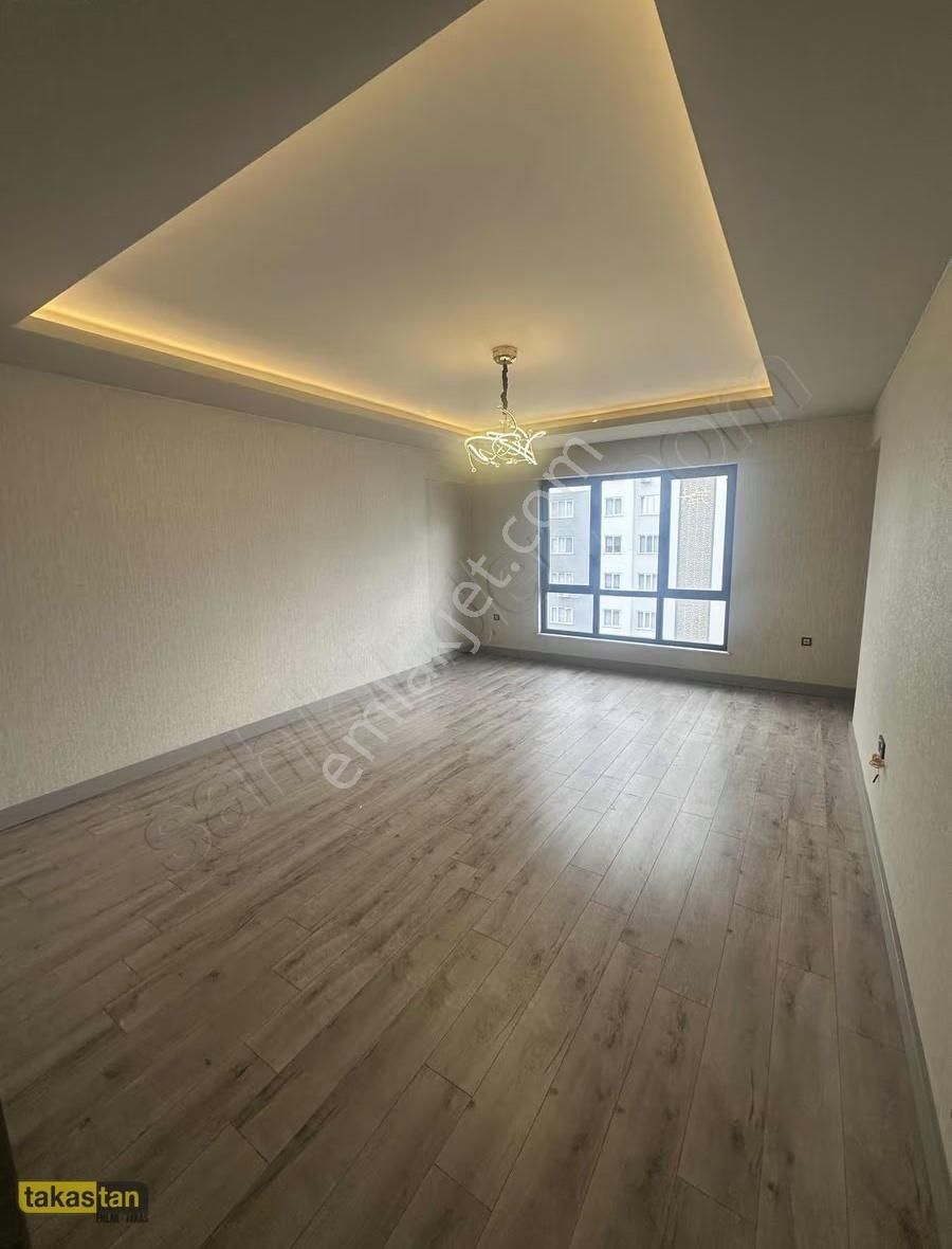 Fıstıklık Da Satılık Masrafsız Lüx 3+1 Daire - Görsel 27