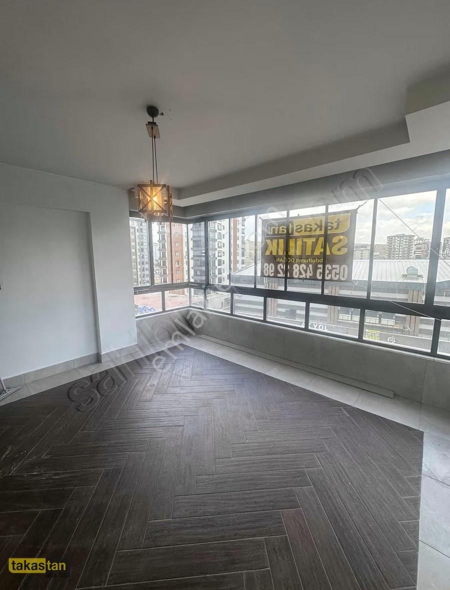 Fıstıklık Da Satılık Masrafsız Lüx 3+1 Daire - Görsel 28