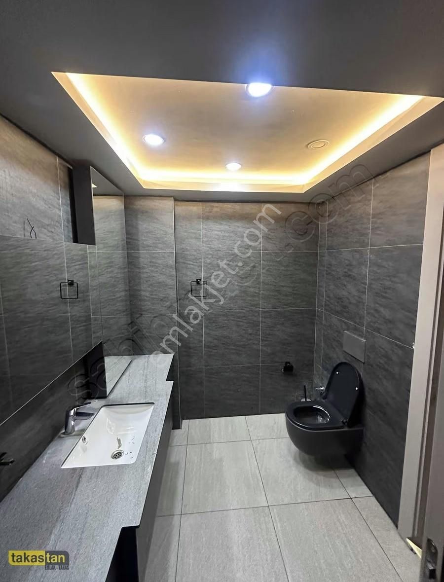 Fıstıklık Da Satılık Masrafsız Lüx 3+1 Daire - Görsel 17