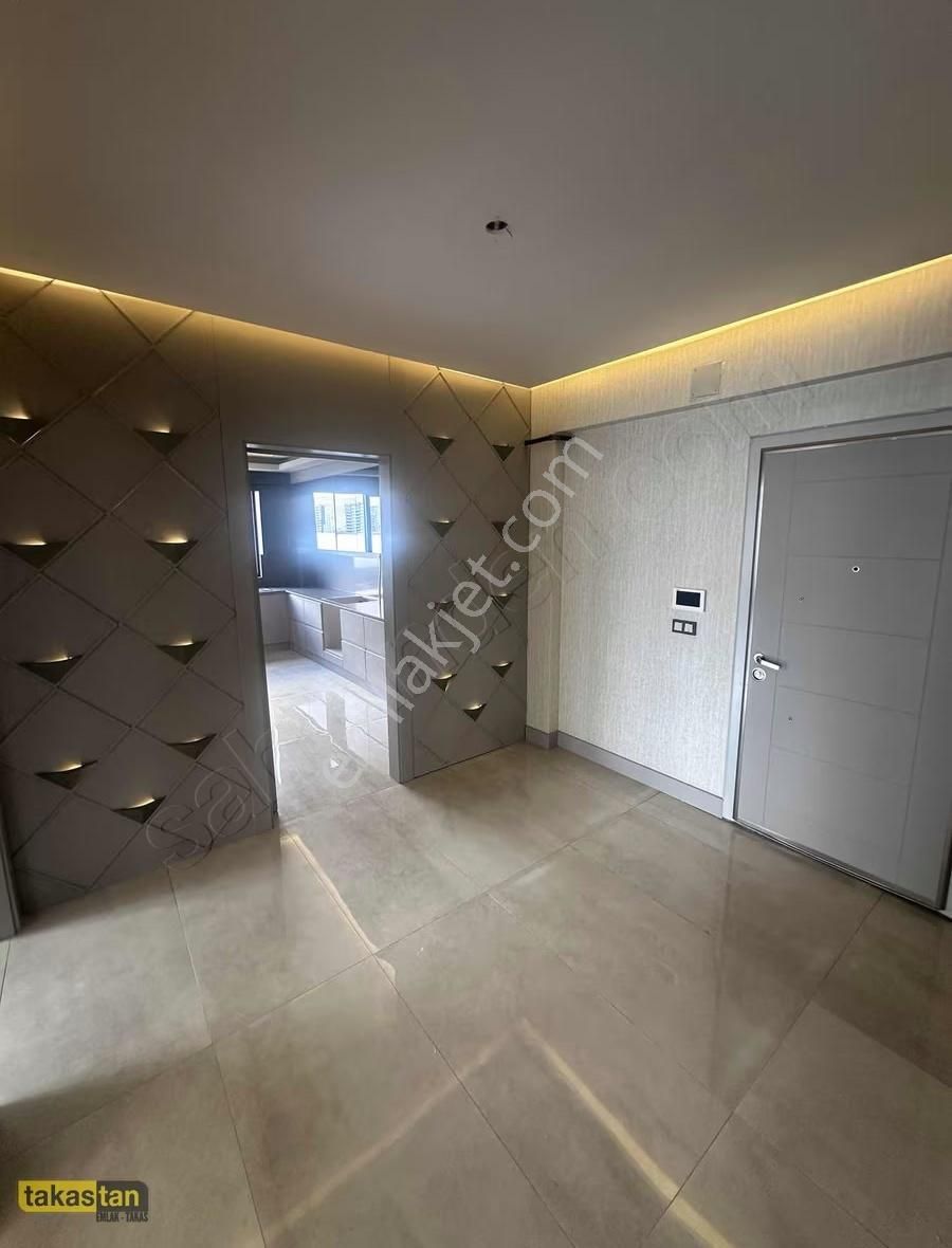 Fıstıklık Da Satılık Masrafsız Lüx 3+1 Daire - Görsel 24