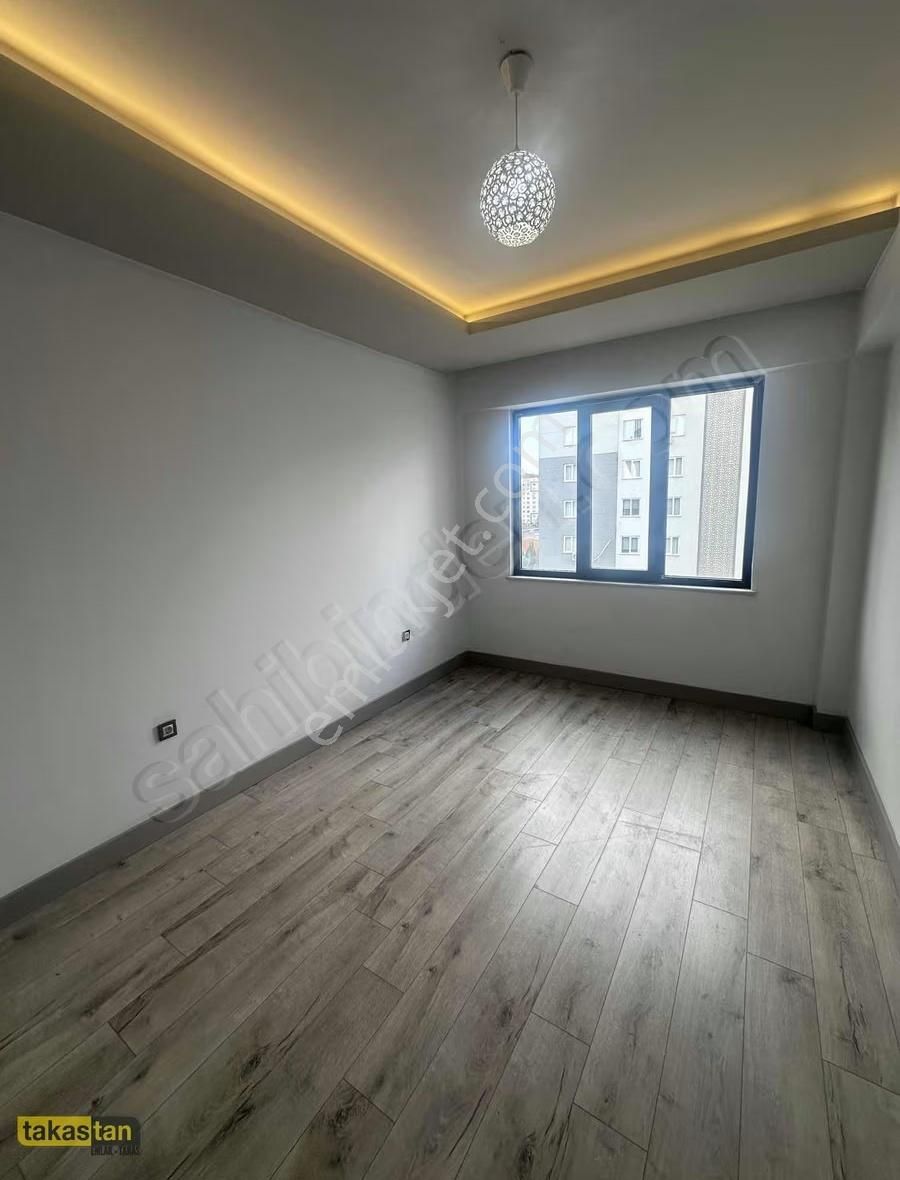 Fıstıklık Da Satılık Masrafsız Lüx 3+1 Daire - Görsel 3