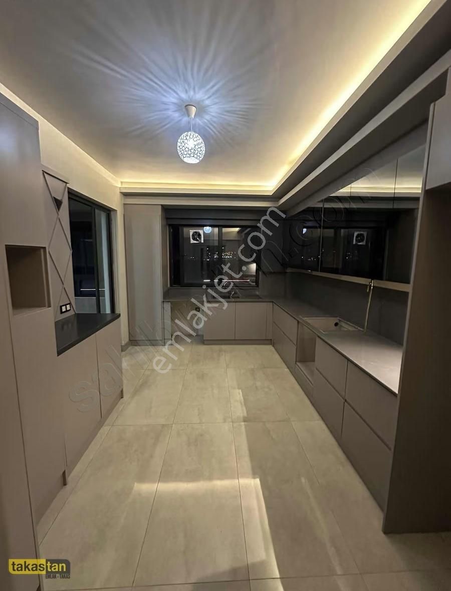 Fıstıklık Da Satılık Masrafsız Lüx 3+1 Daire - Görsel 20