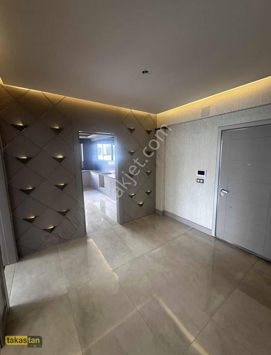 Fıstıklık Da Satılık Masrafsız Lüx 3+1 Daire - Görsel 29