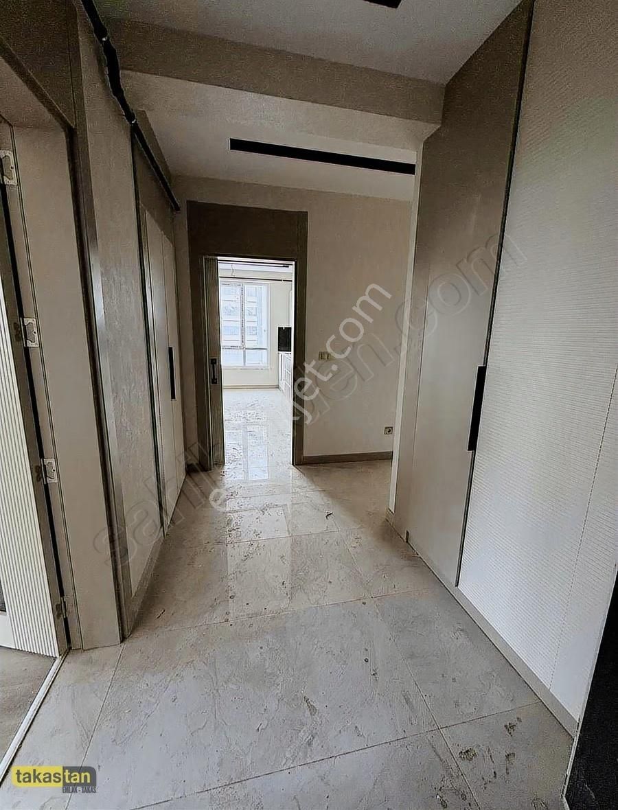 Belkız Mah. Kat Cephe Seçenekleriyle 2+1 Lüx Daire - Görsel 4