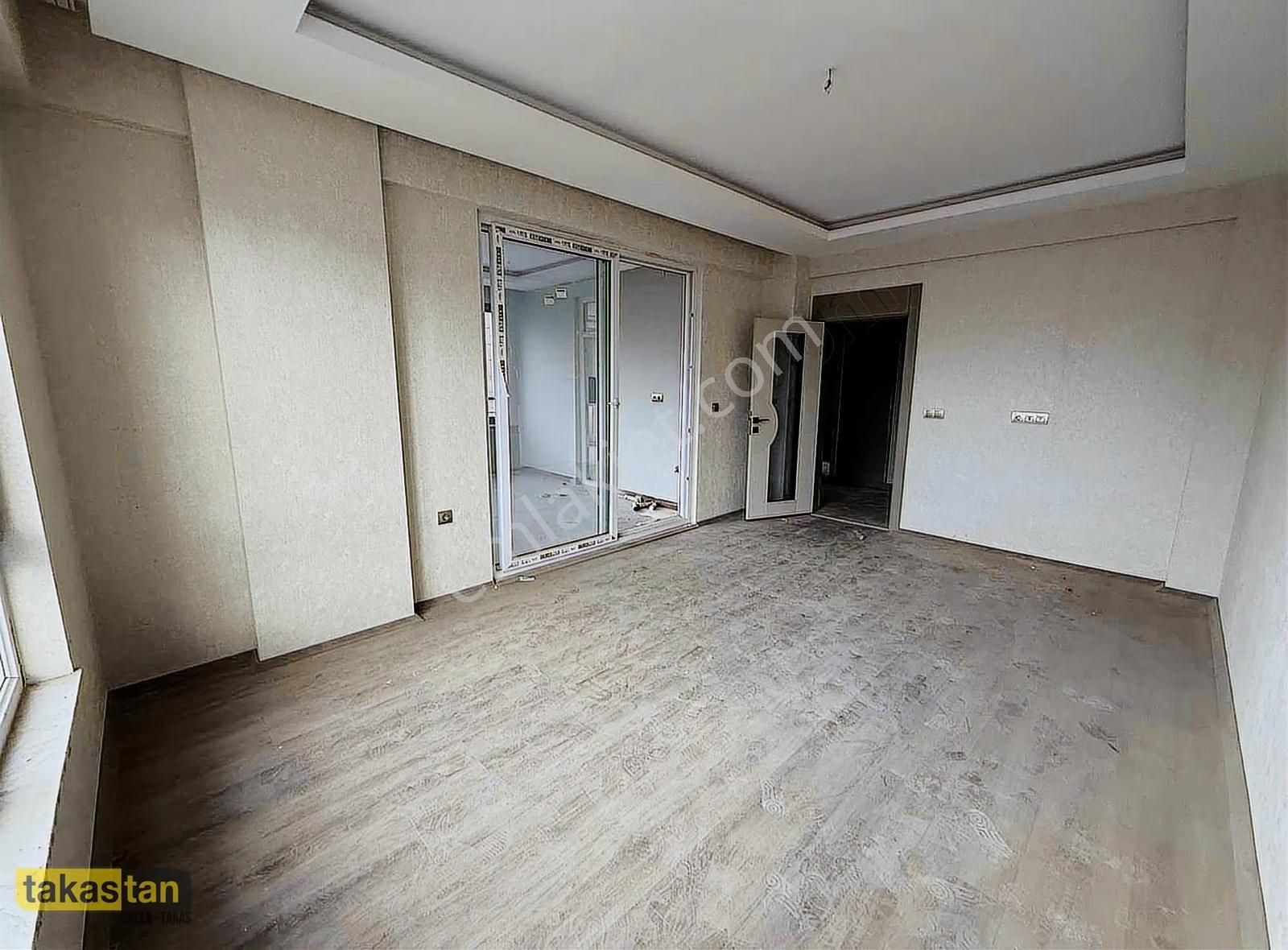 Belkız Mah. Kat Cephe Seçenekleriyle 2+1 Lüx Daire - Görsel 16