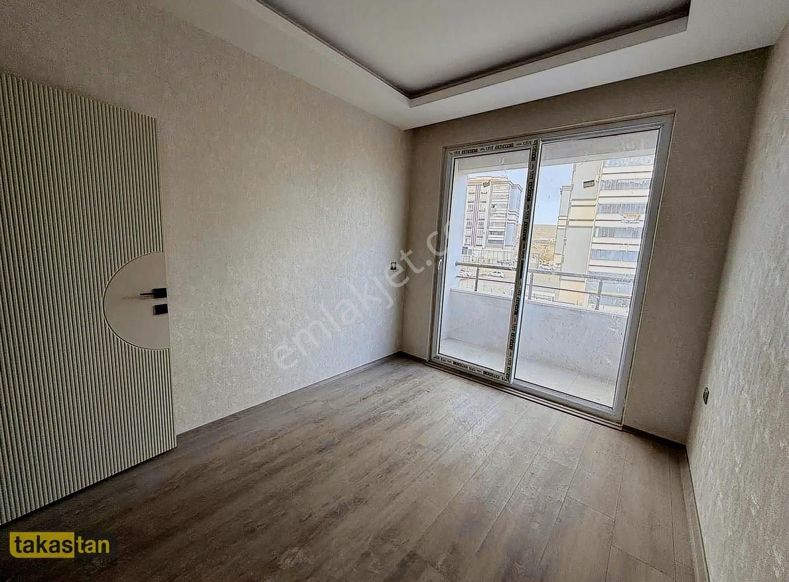 Belkız Mah. Kat Cephe Seçenekleriyle 2+1 Lüx Daire - Görsel 13