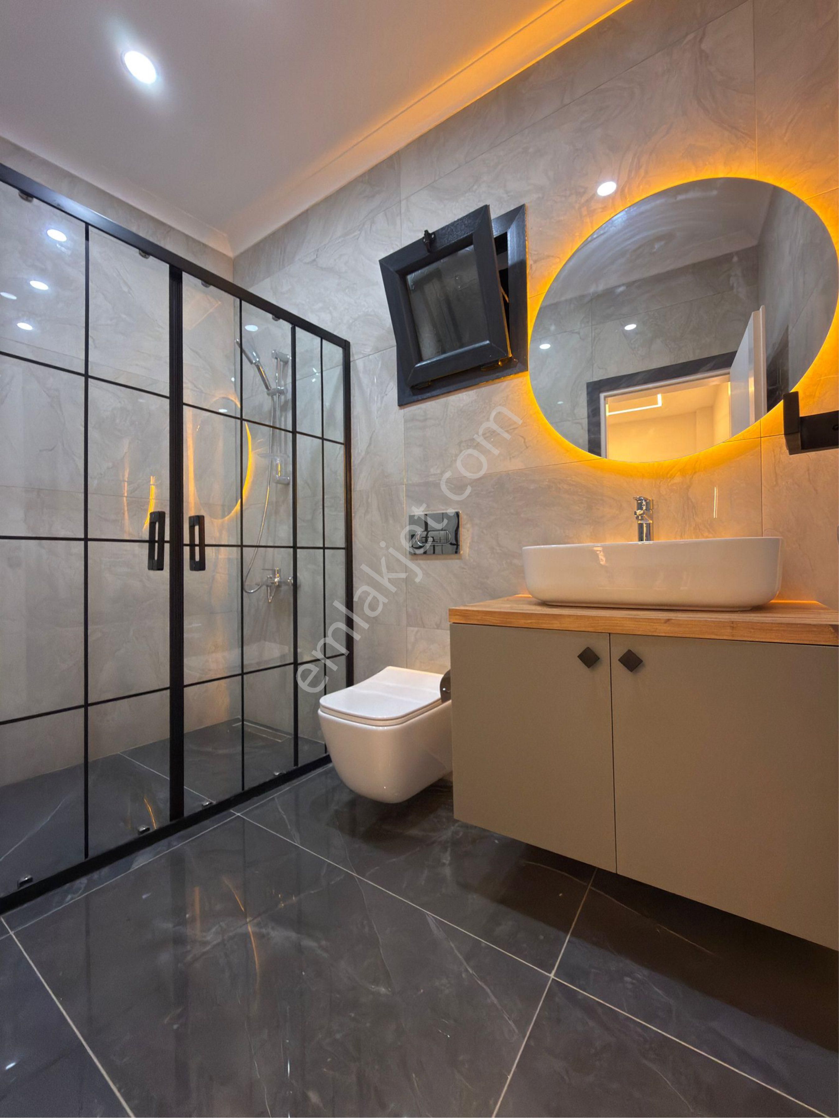 ❗️4+1 Triplex Villa Müstakil Havuzlu Ayrı Mutfak❗️ - Görsel 7