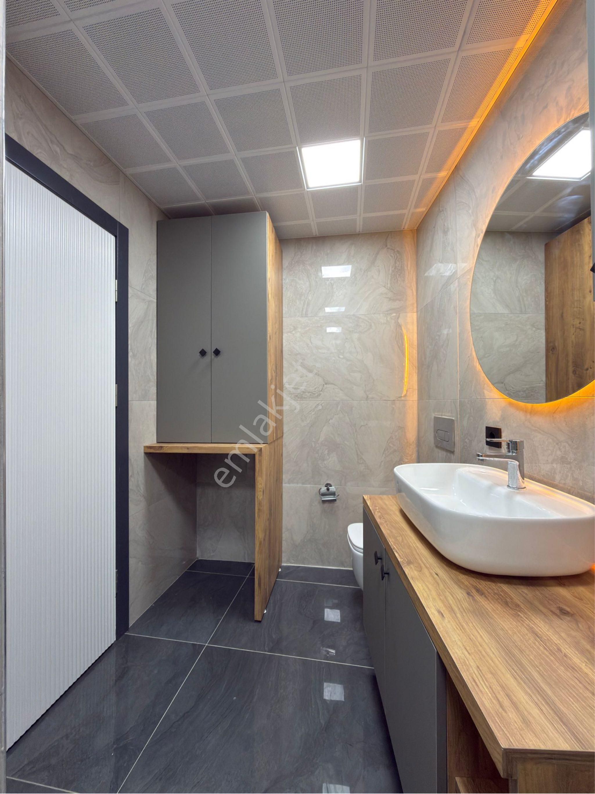 ❗️4+1 Triplex Villa Müstakil Havuzlu Ayrı Mutfak❗️ - Görsel 32