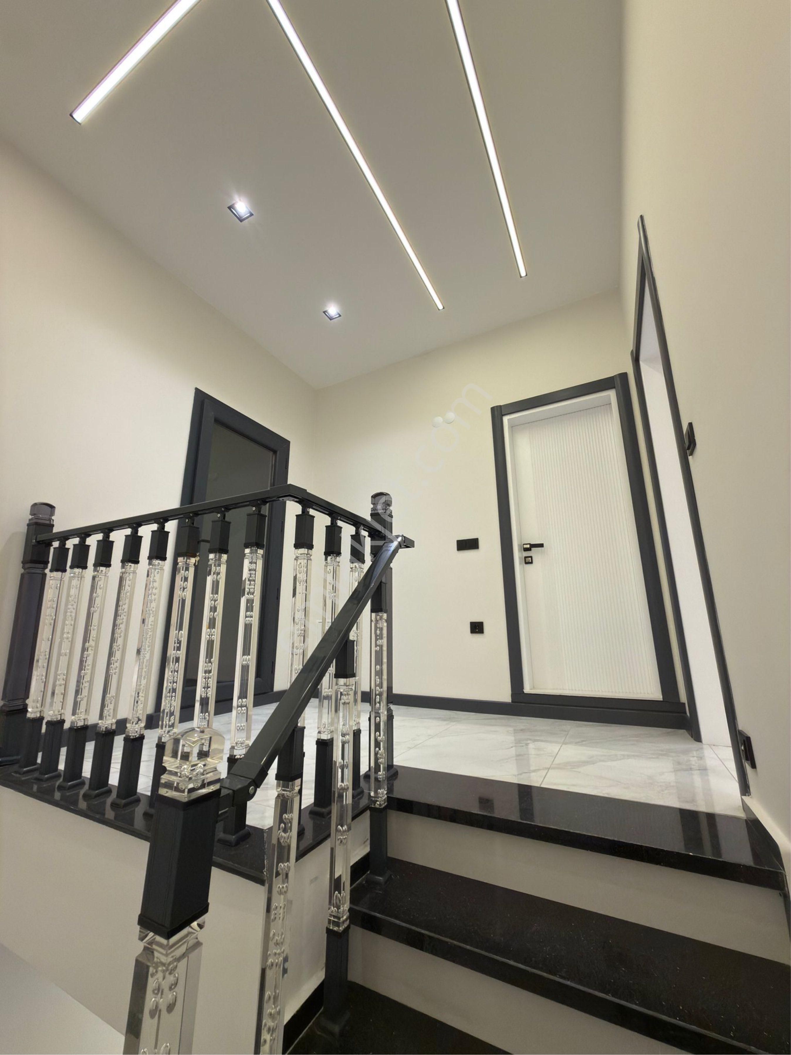 ❗️4+1 Triplex Villa Müstakil Havuzlu Ayrı Mutfak❗️ - Görsel 22