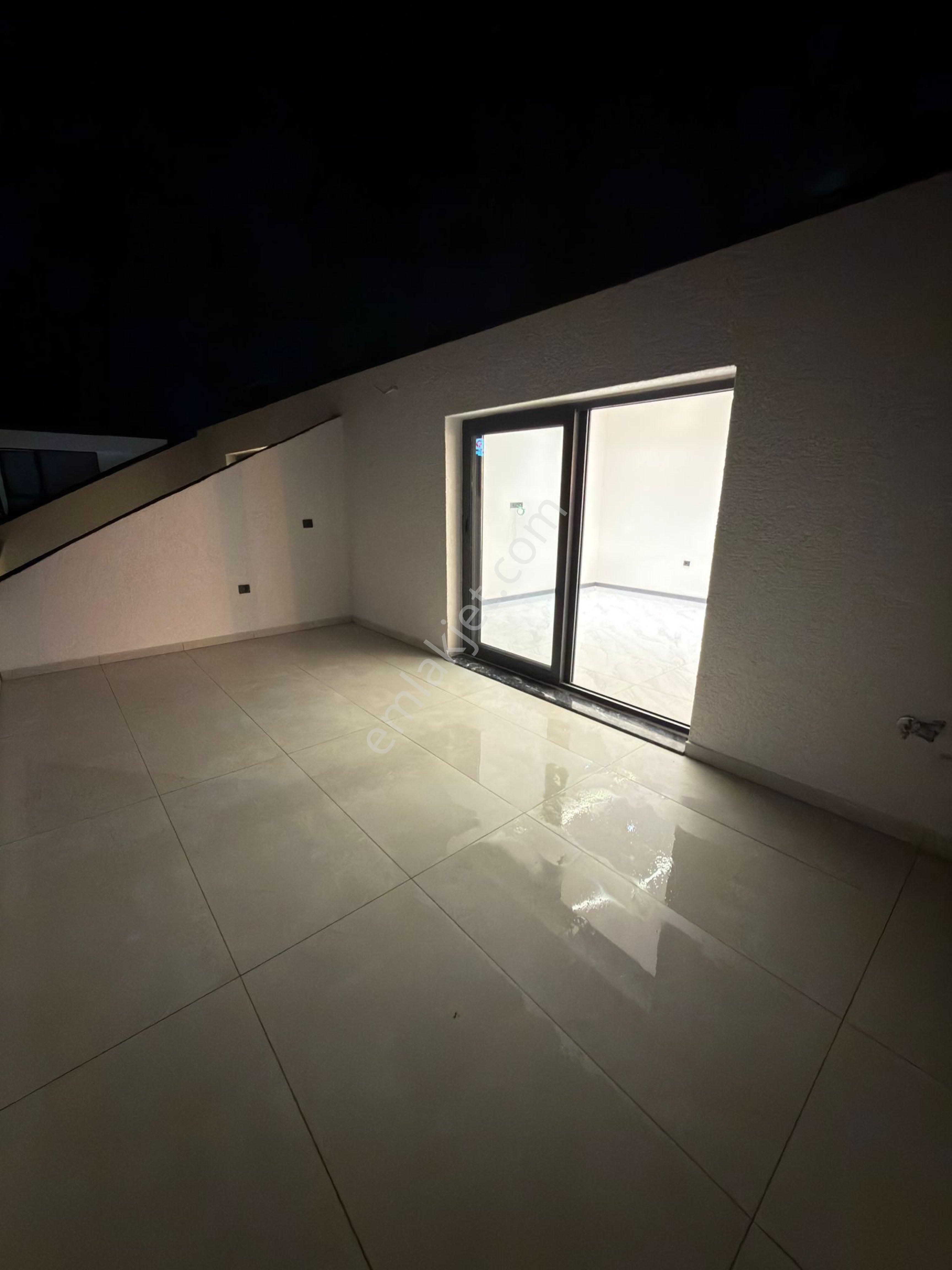 ❗️4+1 Triplex Villa Müstakil Havuzlu Ayrı Mutfak❗️ - Görsel 23