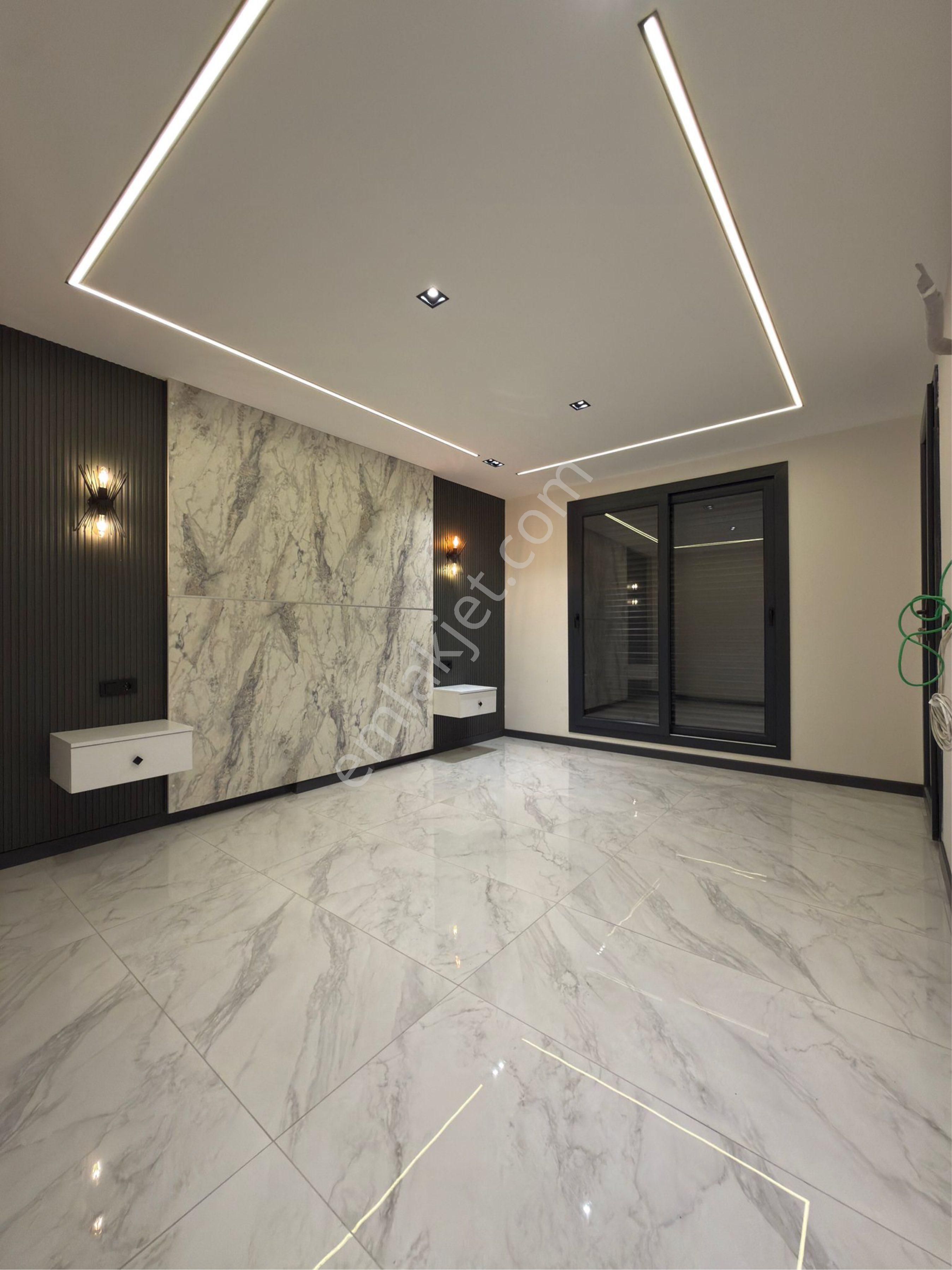 ❗️4+1 Triplex Villa Müstakil Havuzlu Ayrı Mutfak❗️ - Görsel 17