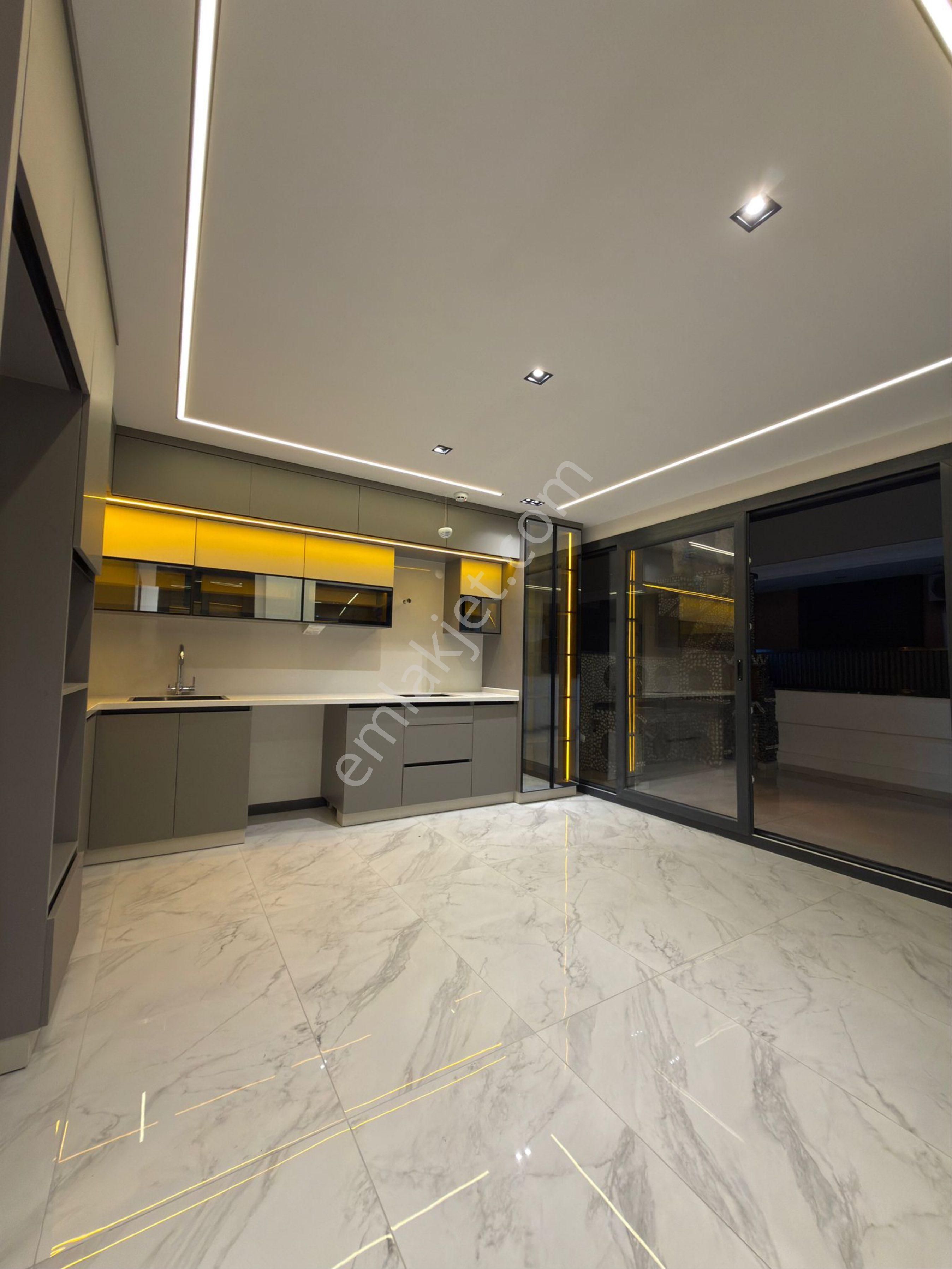 ❗️4+1 Triplex Villa Müstakil Havuzlu Ayrı Mutfak❗️ - Görsel 30